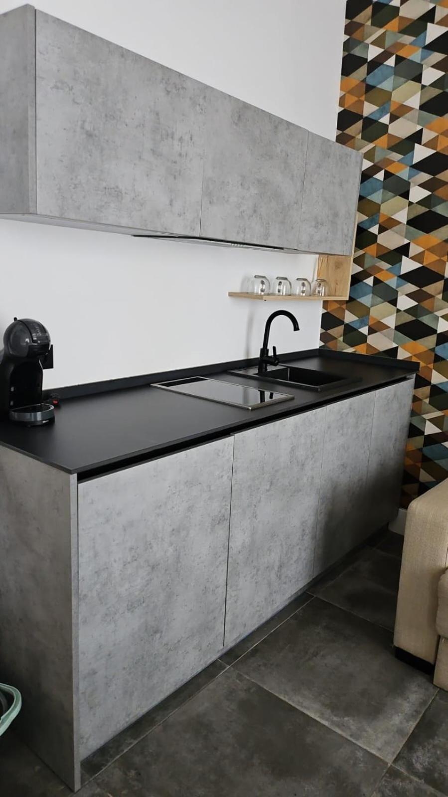Apartamento Mateo 2 Huespedes