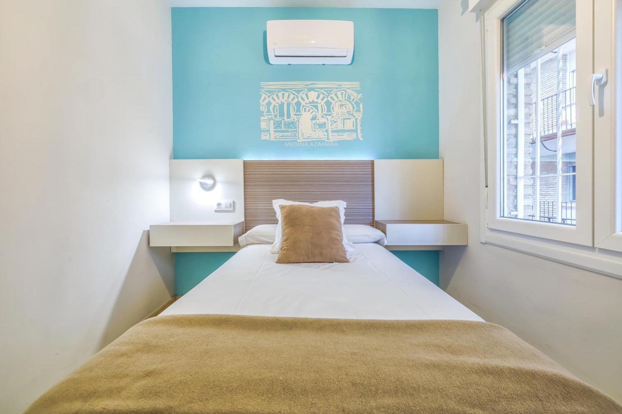 Apartamento Saavedra Confort & Centre *
