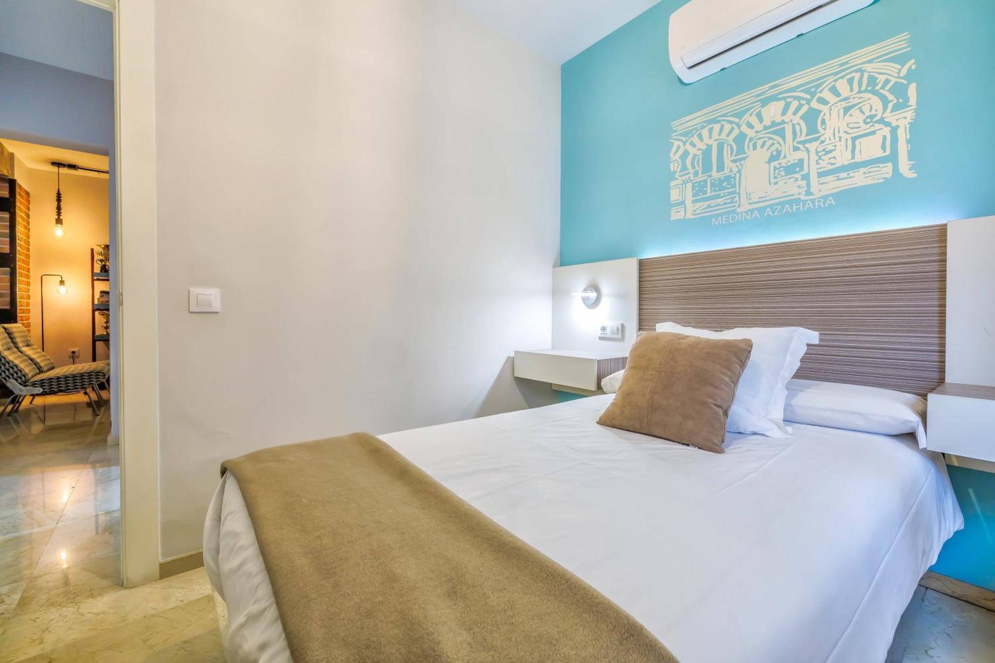 Apartamento Saavedra Confort & Centre