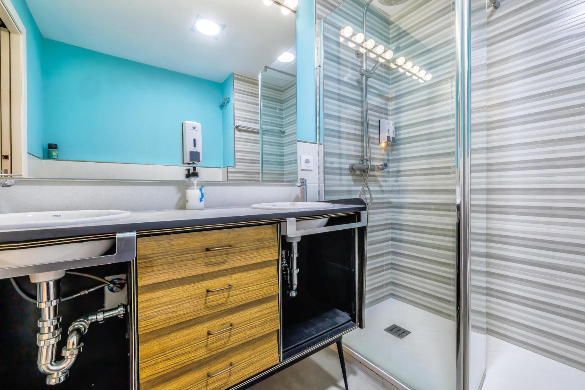 Apartamento Saavedra Confort & Centre *