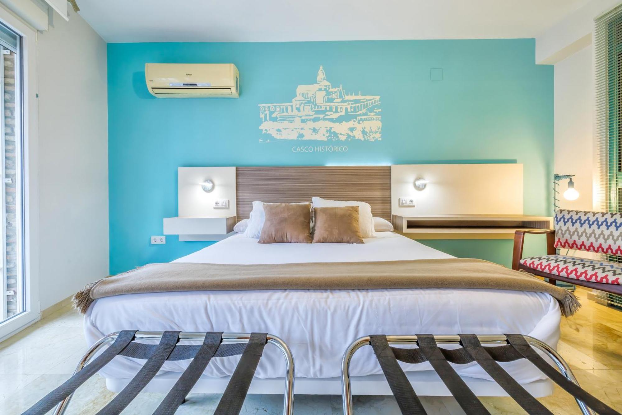 Saavedra Confort & Centre Apartamento Córdoba