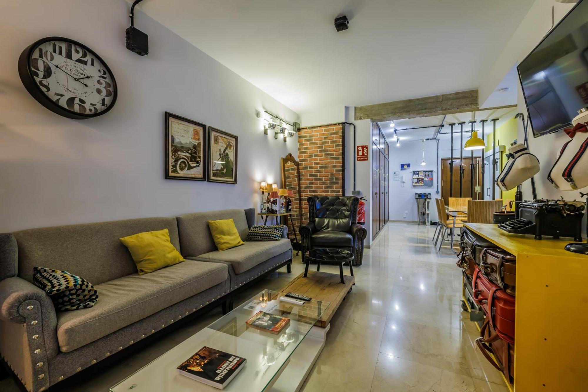 Saavedra Confort & Centre *