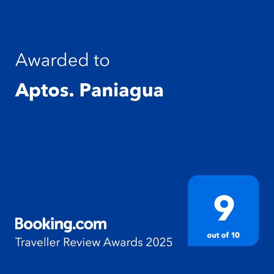 Aptos. Paniagua Cordoba