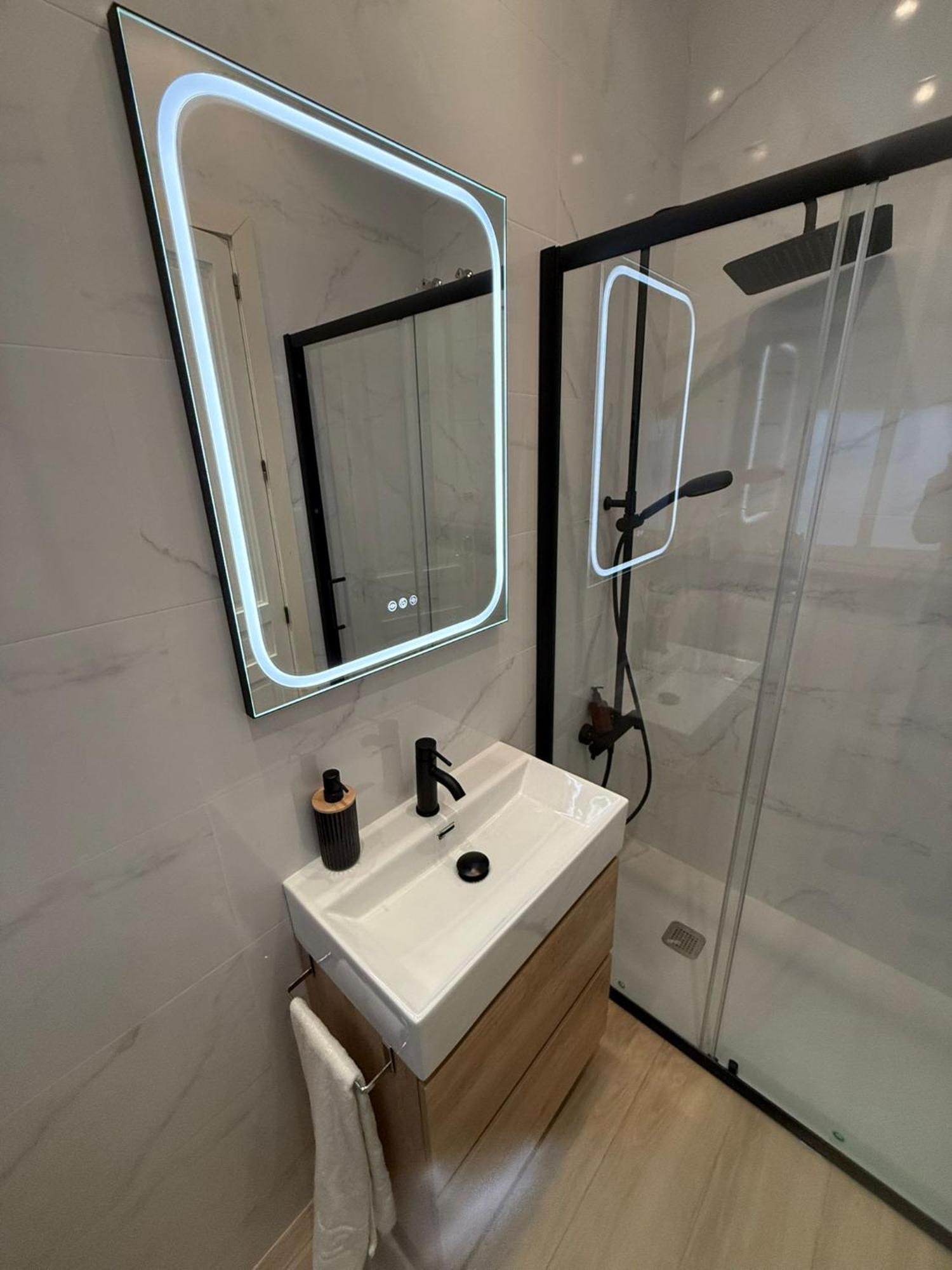 Apartamento Loft Tendillas *