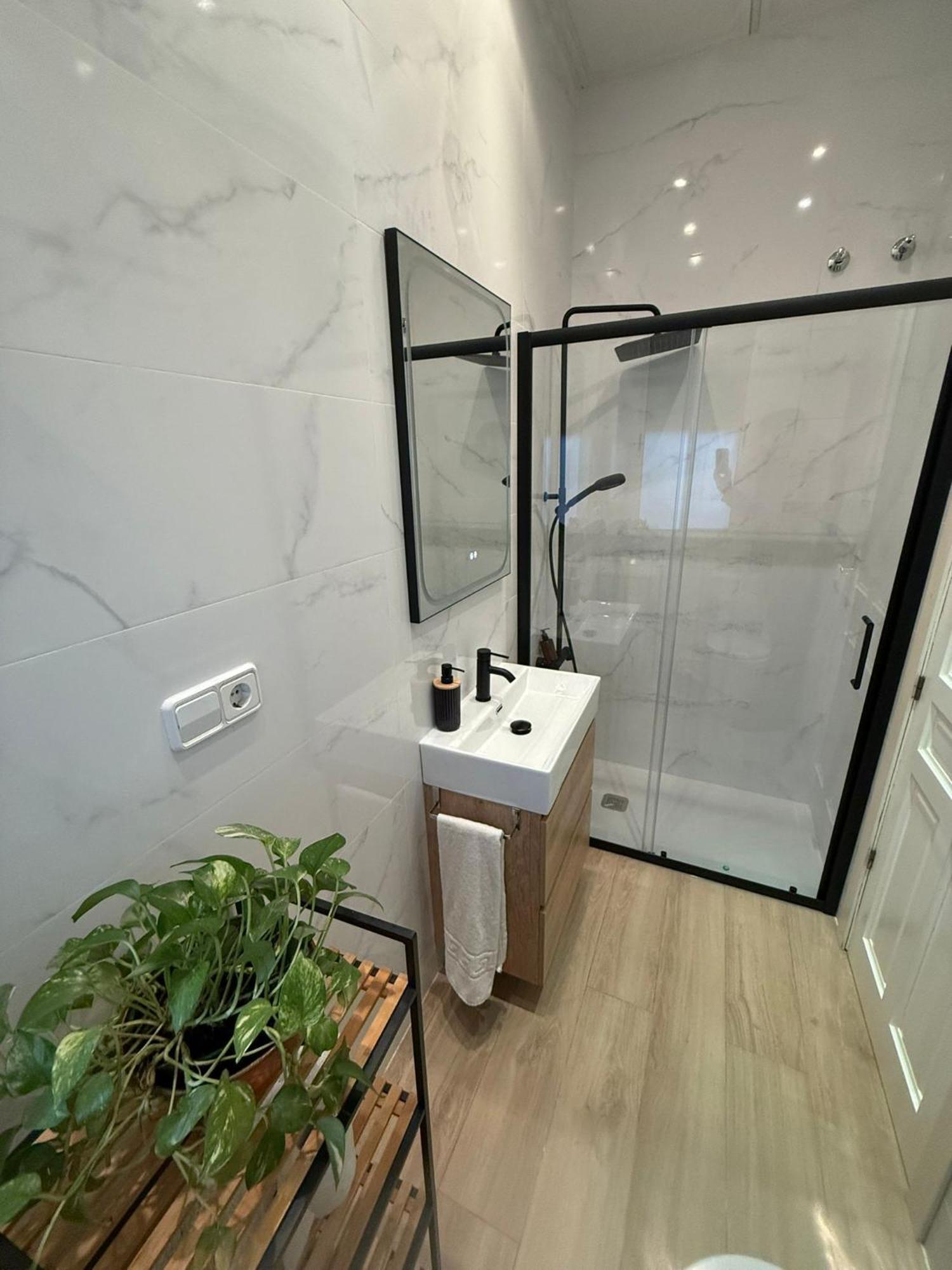 Loft Tendillas