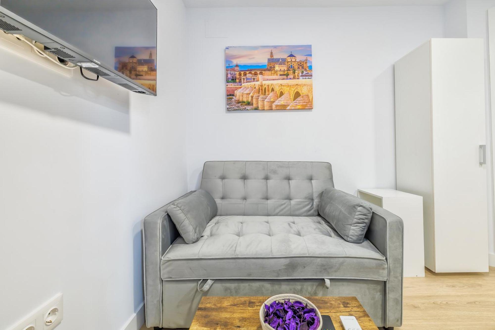 Almedina Apartamento *