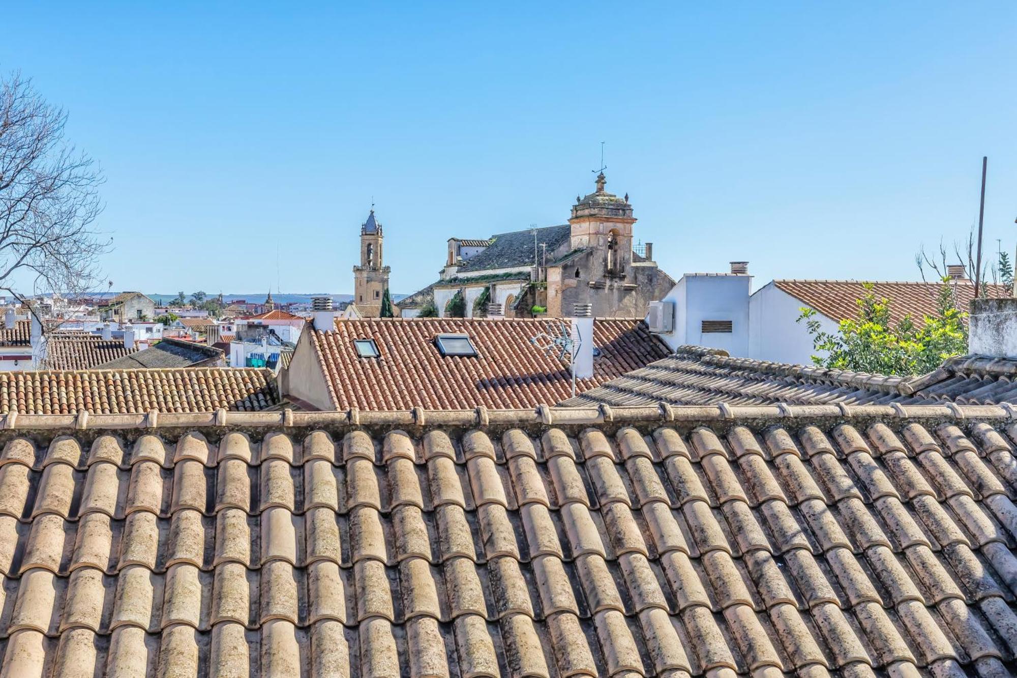 Almedina * Córdoba