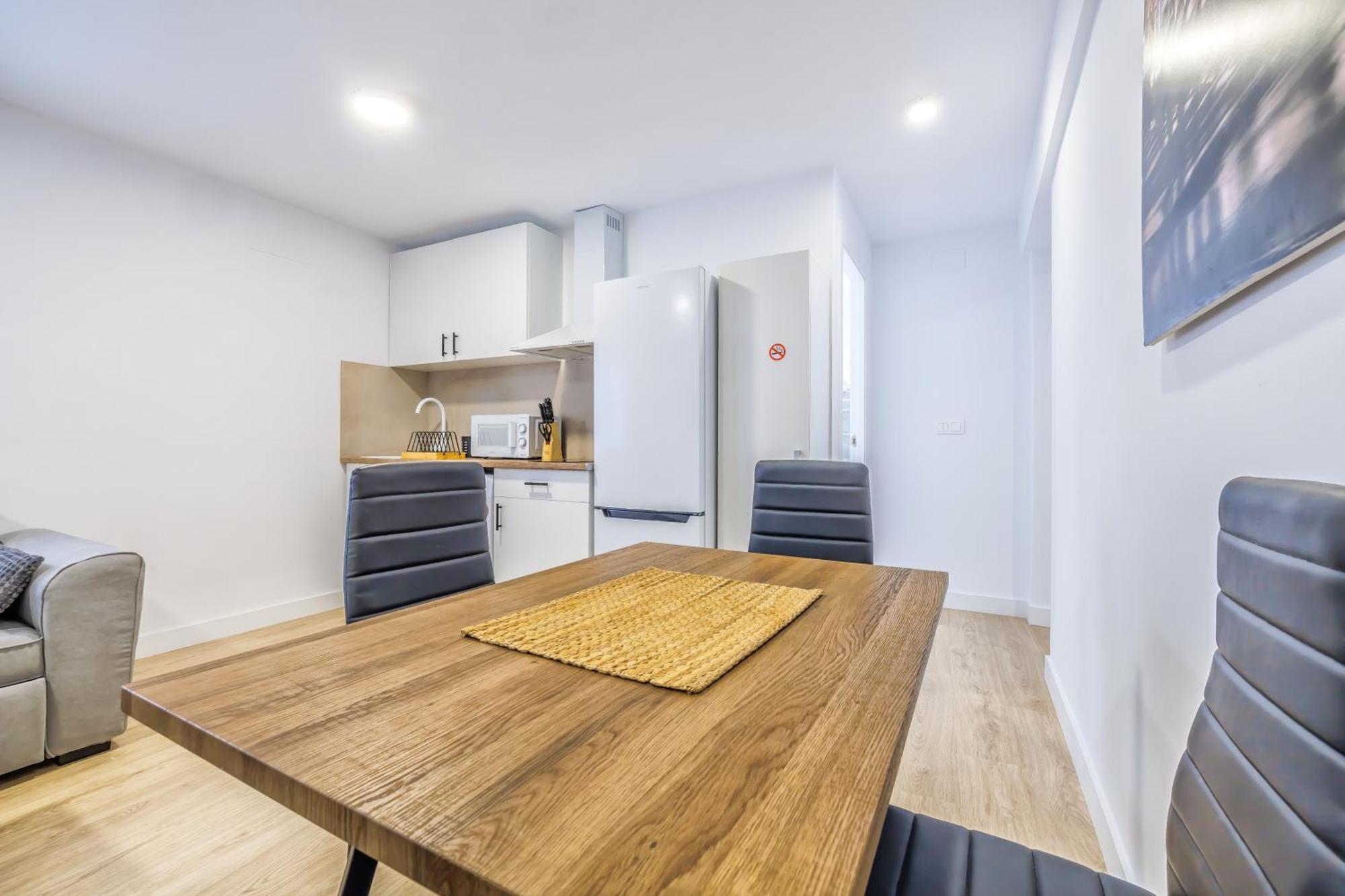 Apartamento Almedina