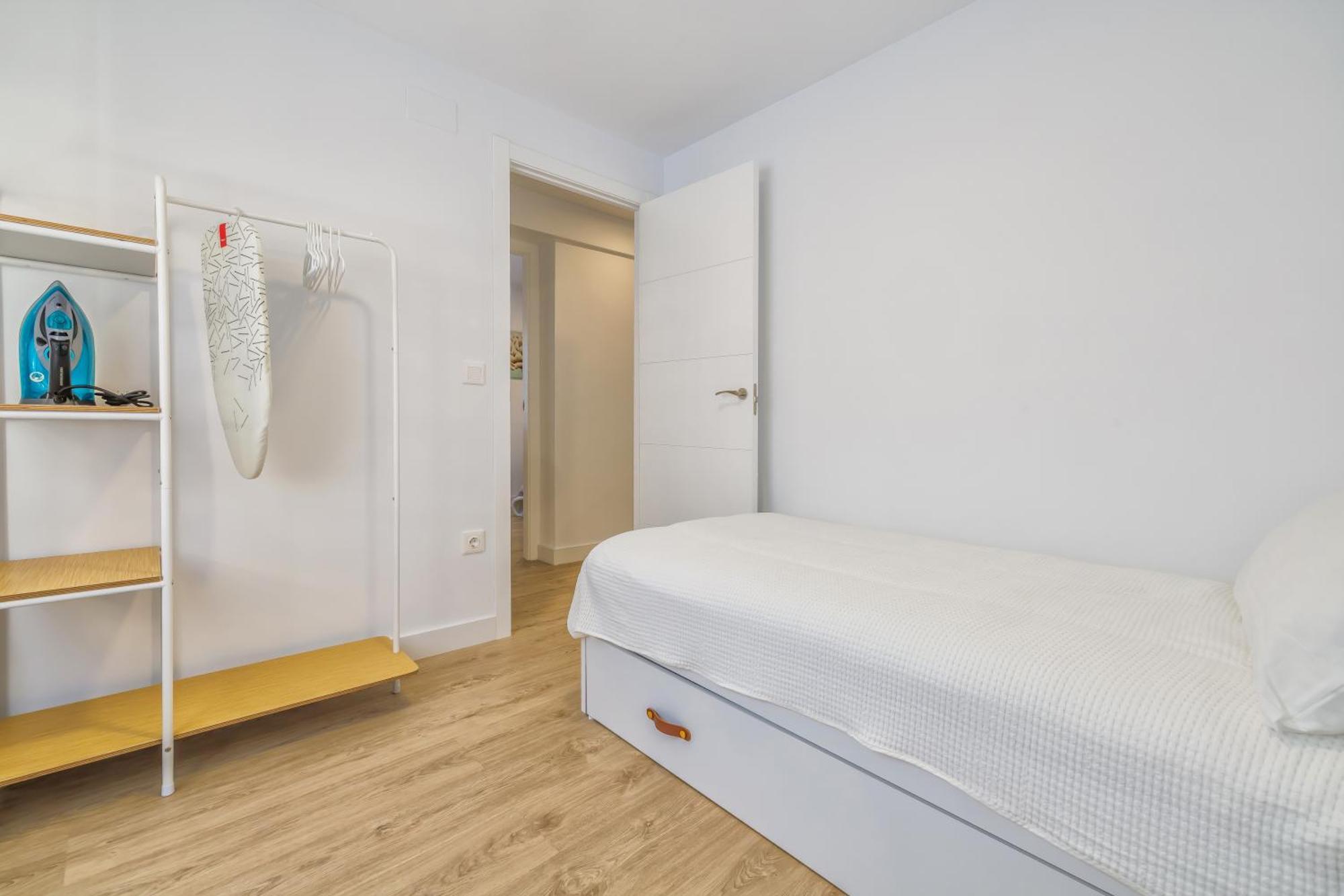 Apartamento Almedina *