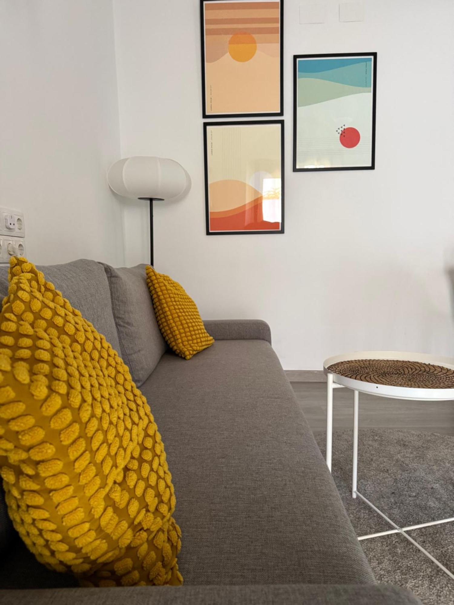Loft Con Terraza Centro * Córdoba