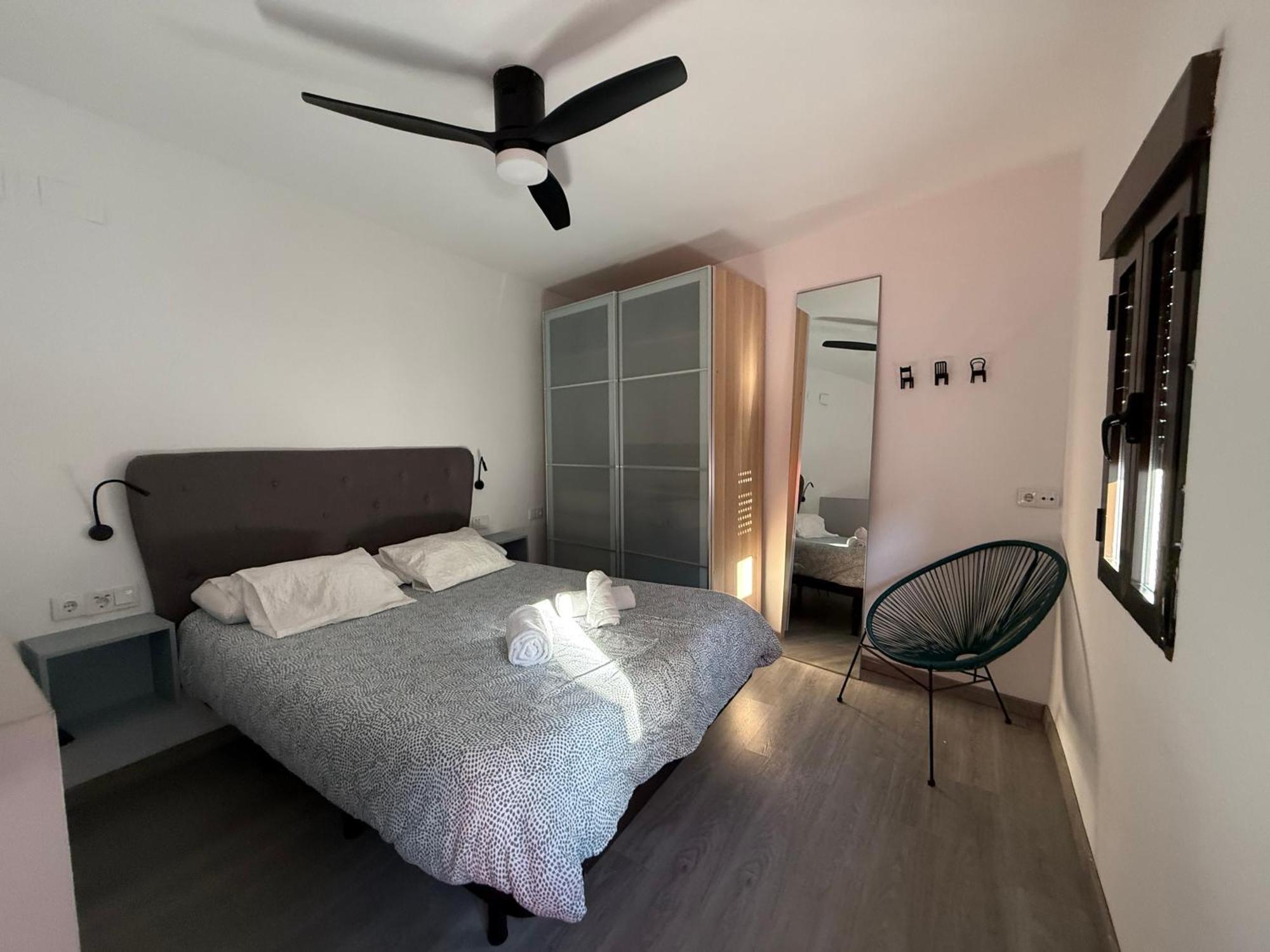 Apartamento Loft Con Terraza Centro Córdoba