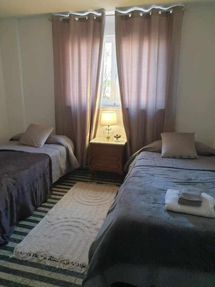 Apartamento Gran A 10 Minuts Mezquita Catedral