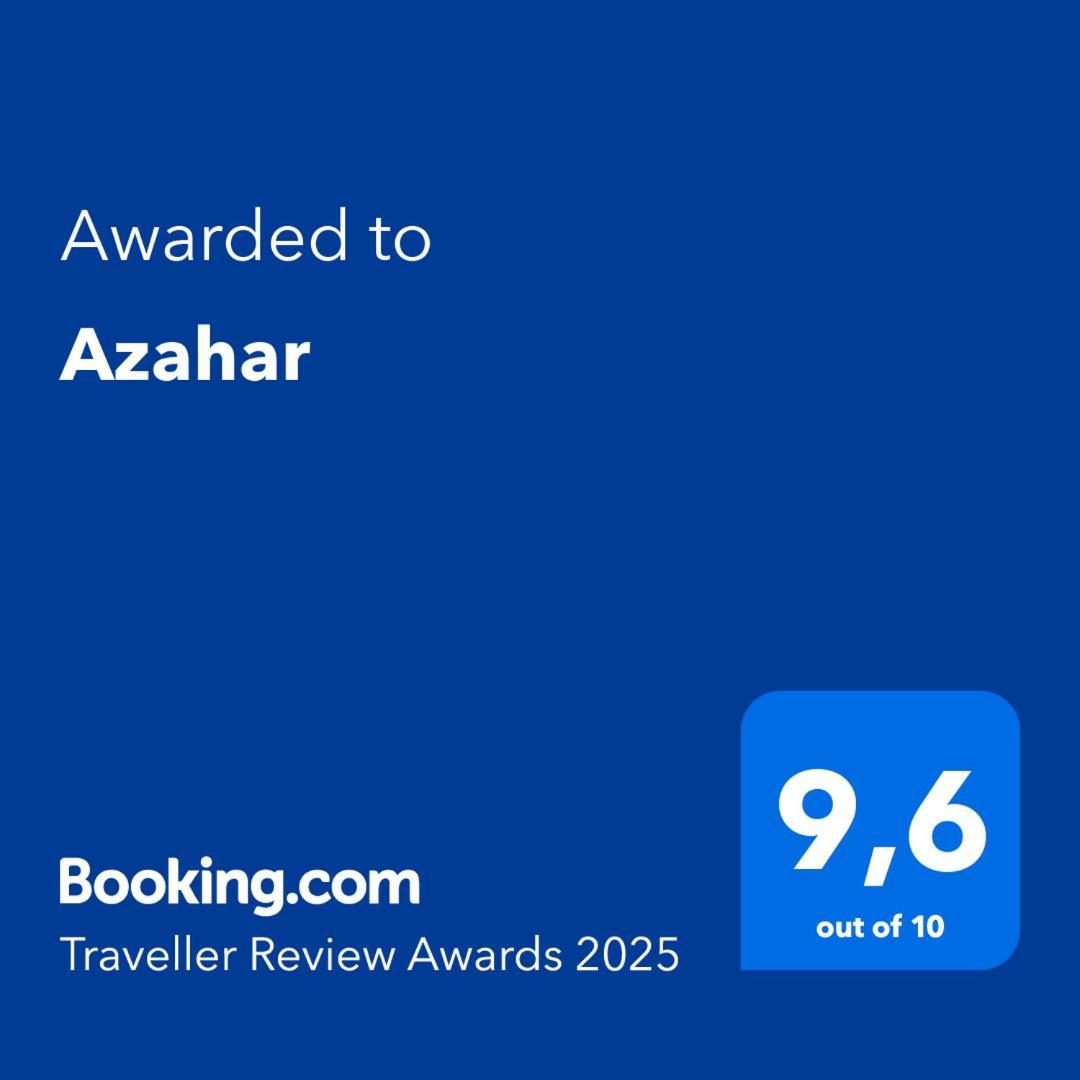 Azahar Apartamento Córdoba