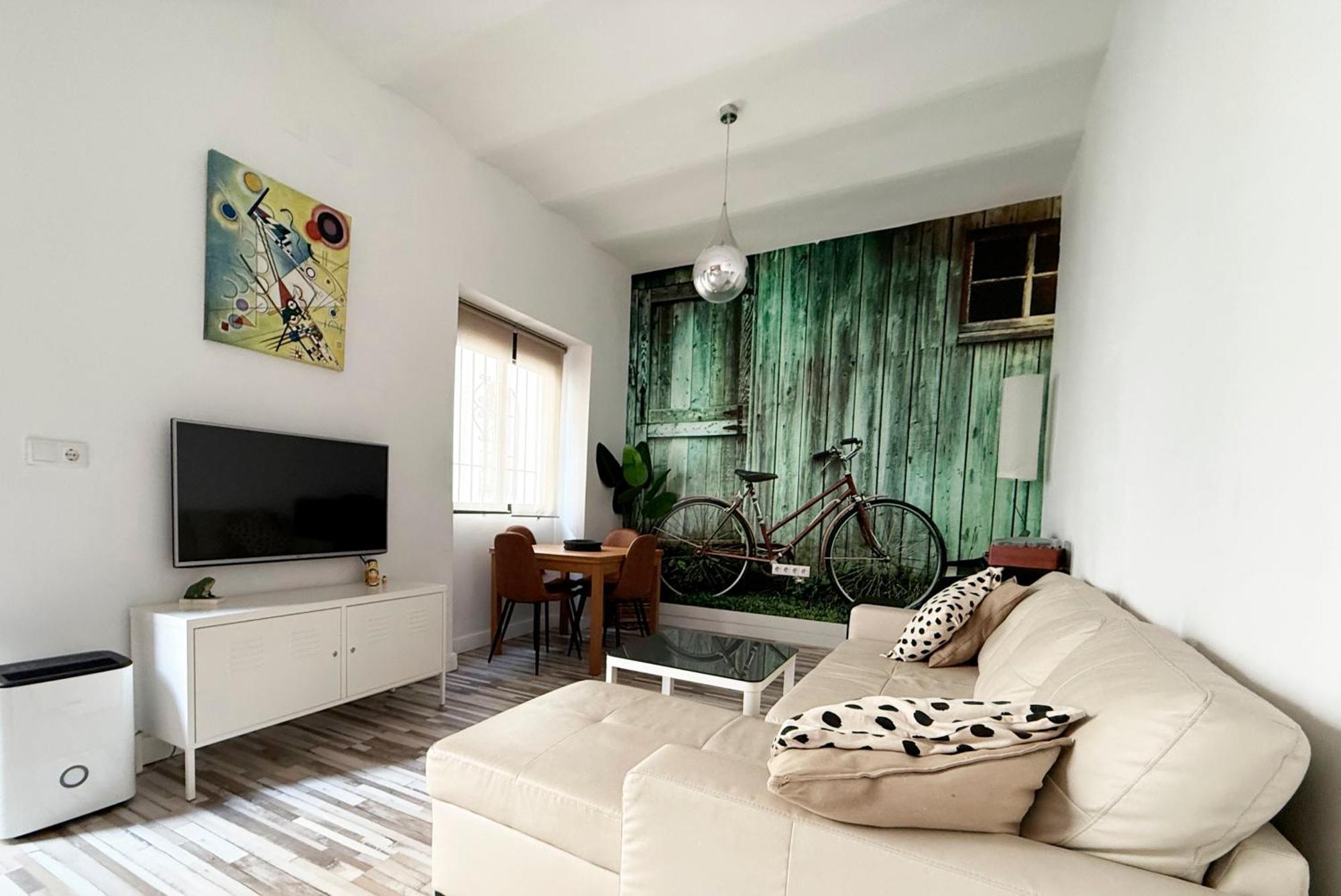 Loft Con Terraza Centro * Córdoba