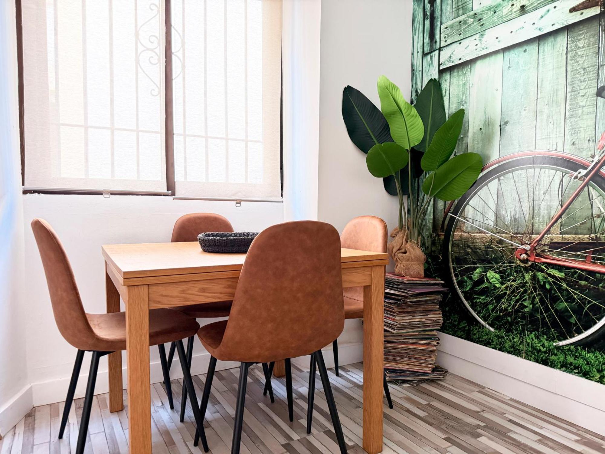 Apartamento Loft Con Terraza Centro Córdoba