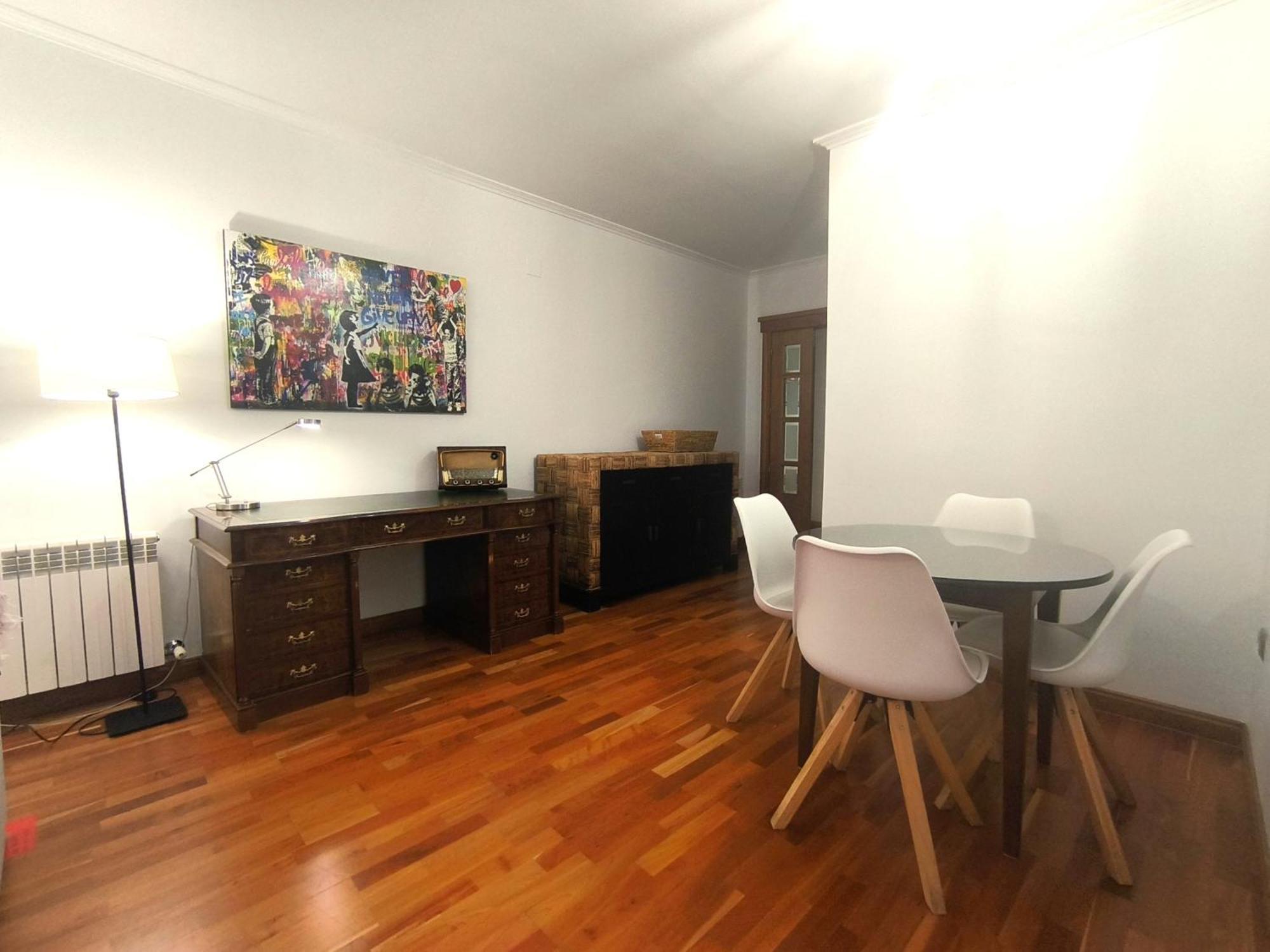 Apartamento Center Córdoba
