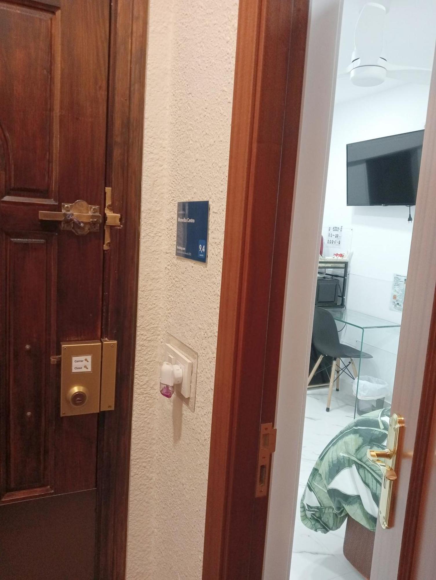 Moneiba Centro