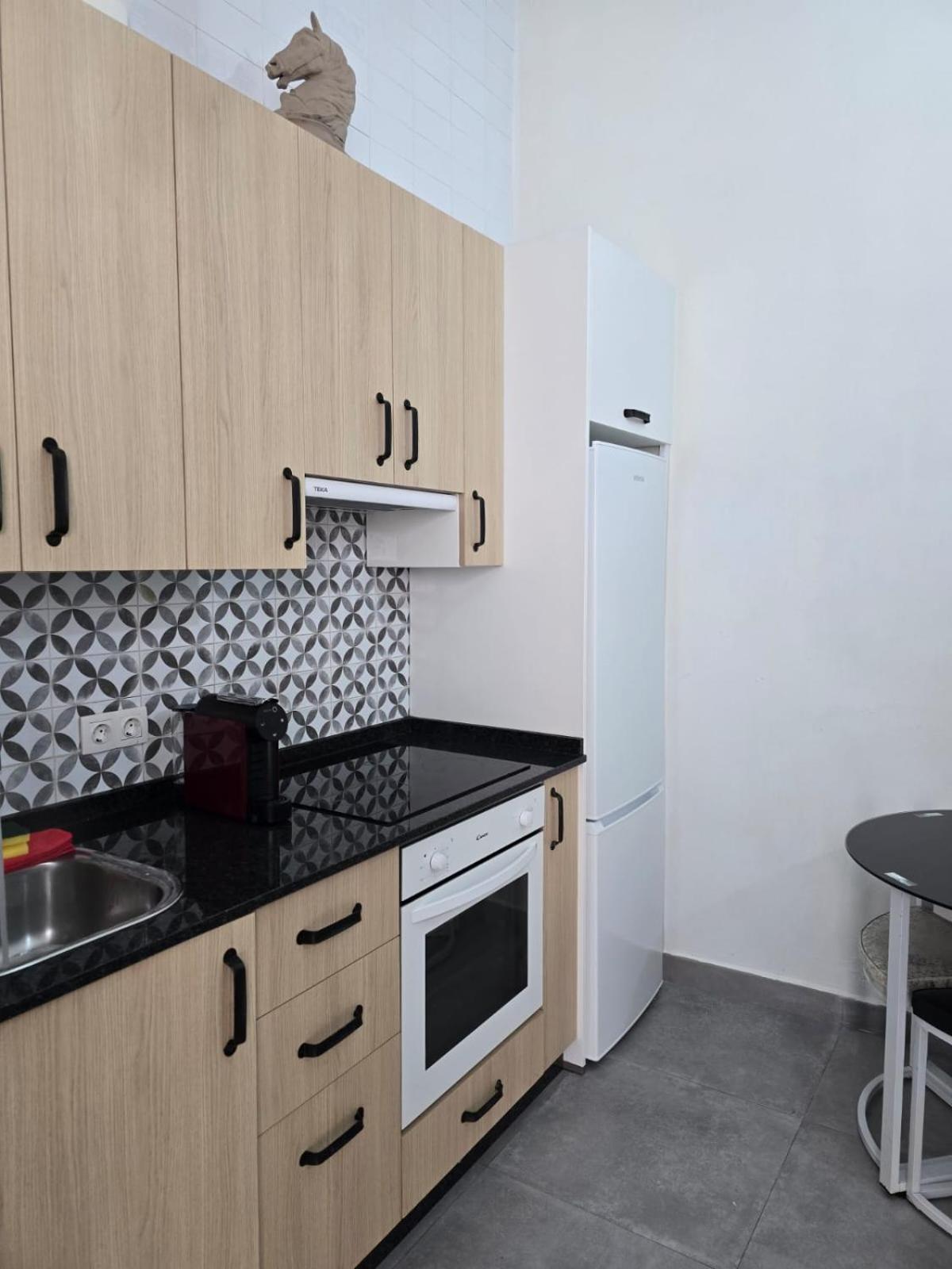 Apartment Casa Carmen De Austria