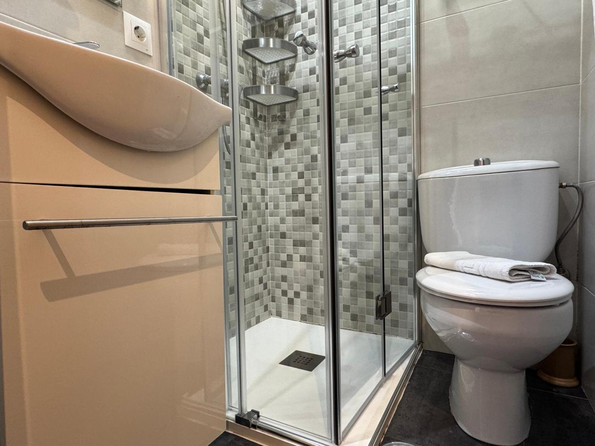 Apartamento Loft Ciudad Jardín