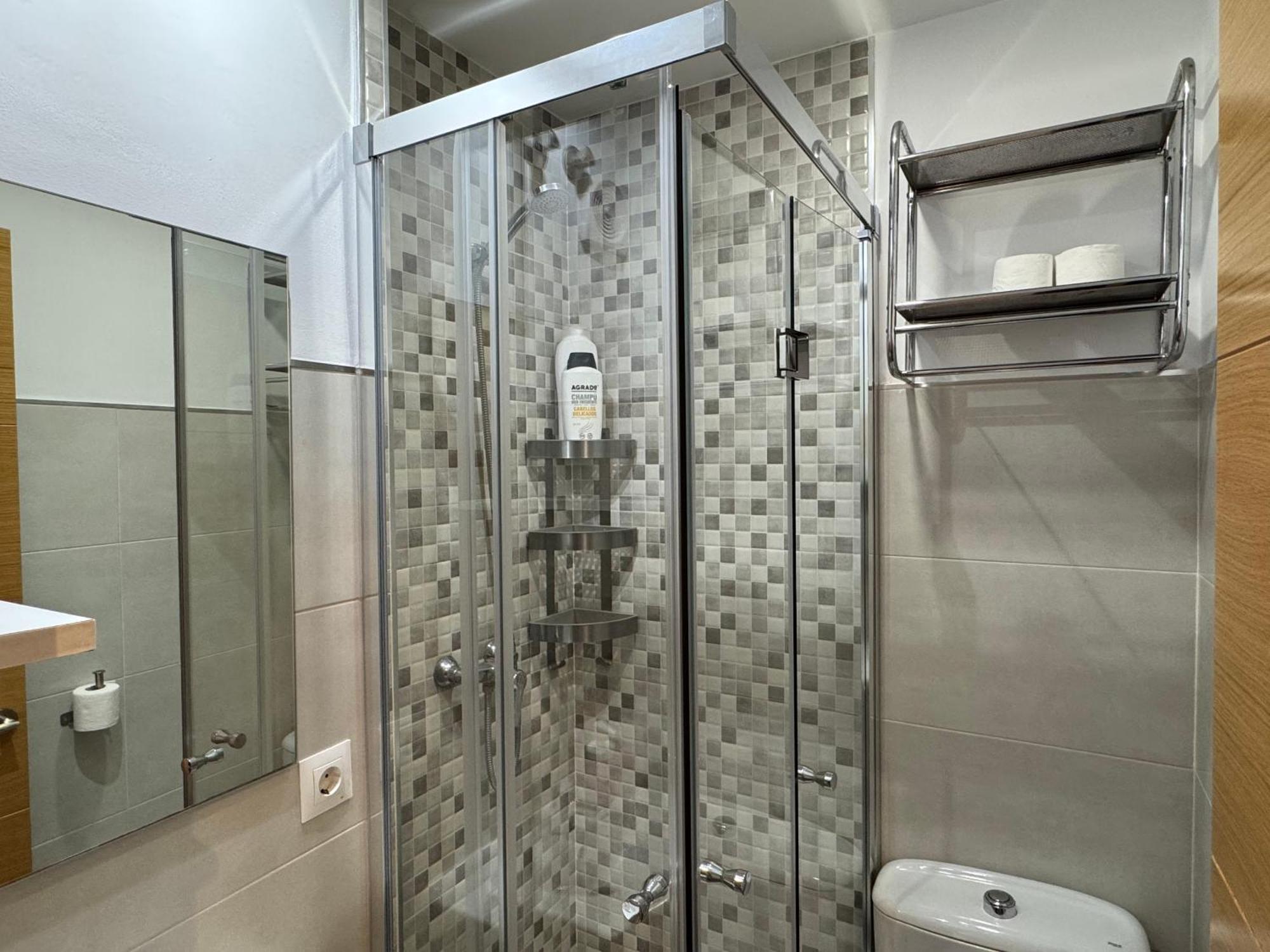 Loft Ciudad Jardín
