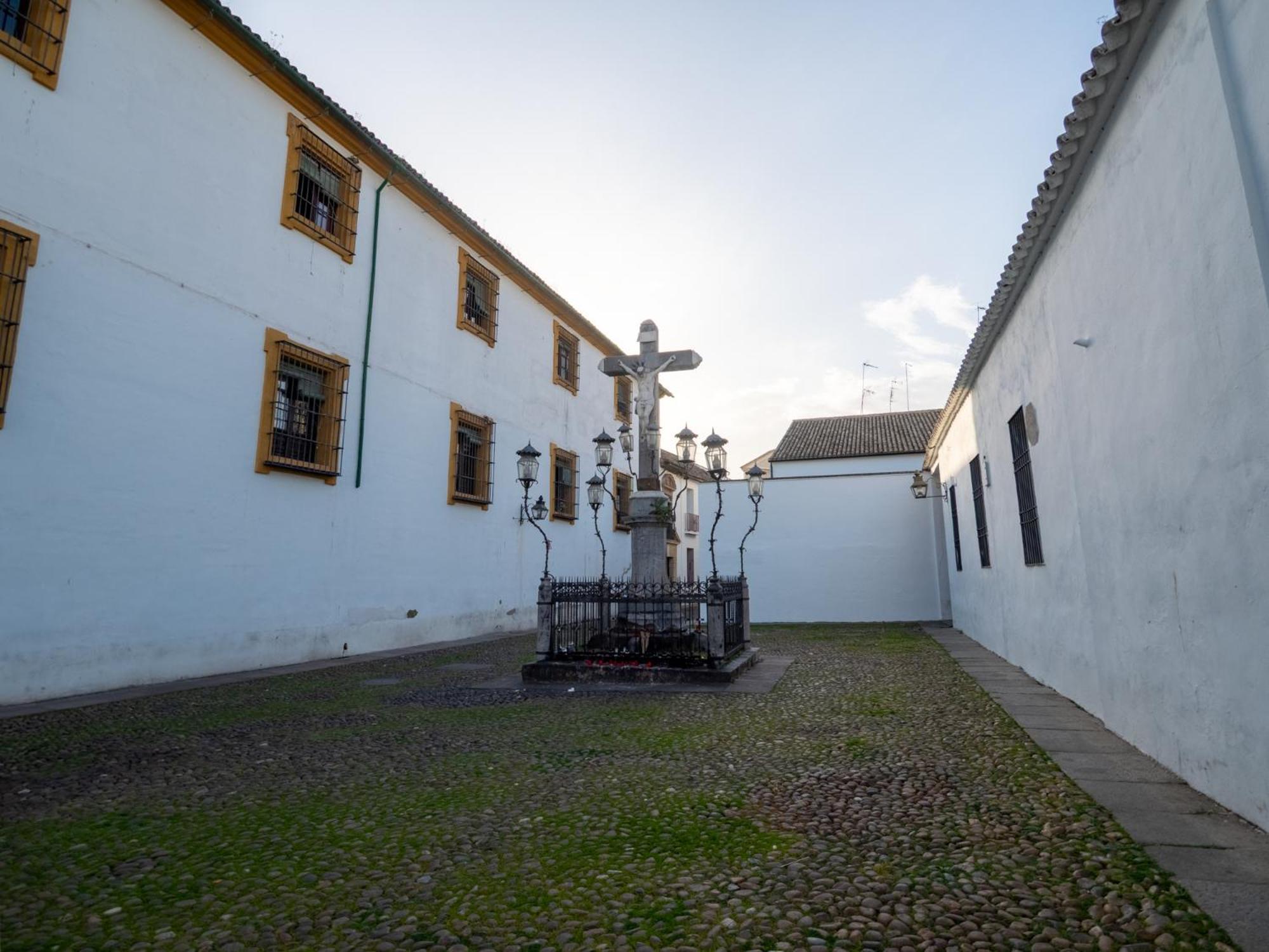 Bhost - Capuchino's Córdoba
