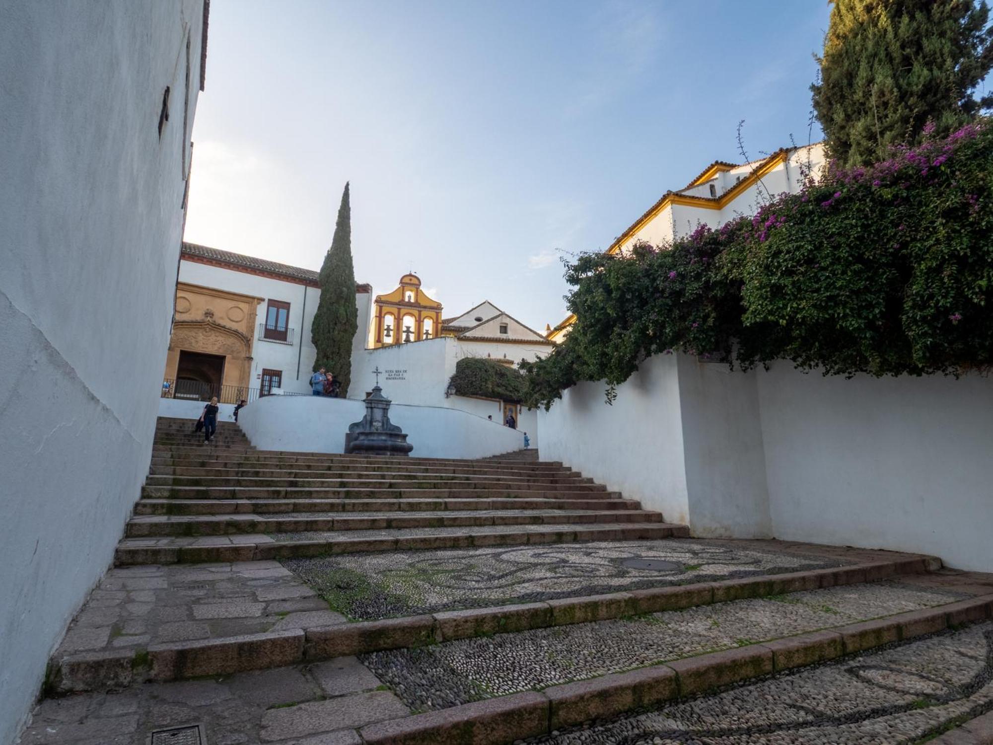 Apartamento Bhost - Capuchino's Córdoba