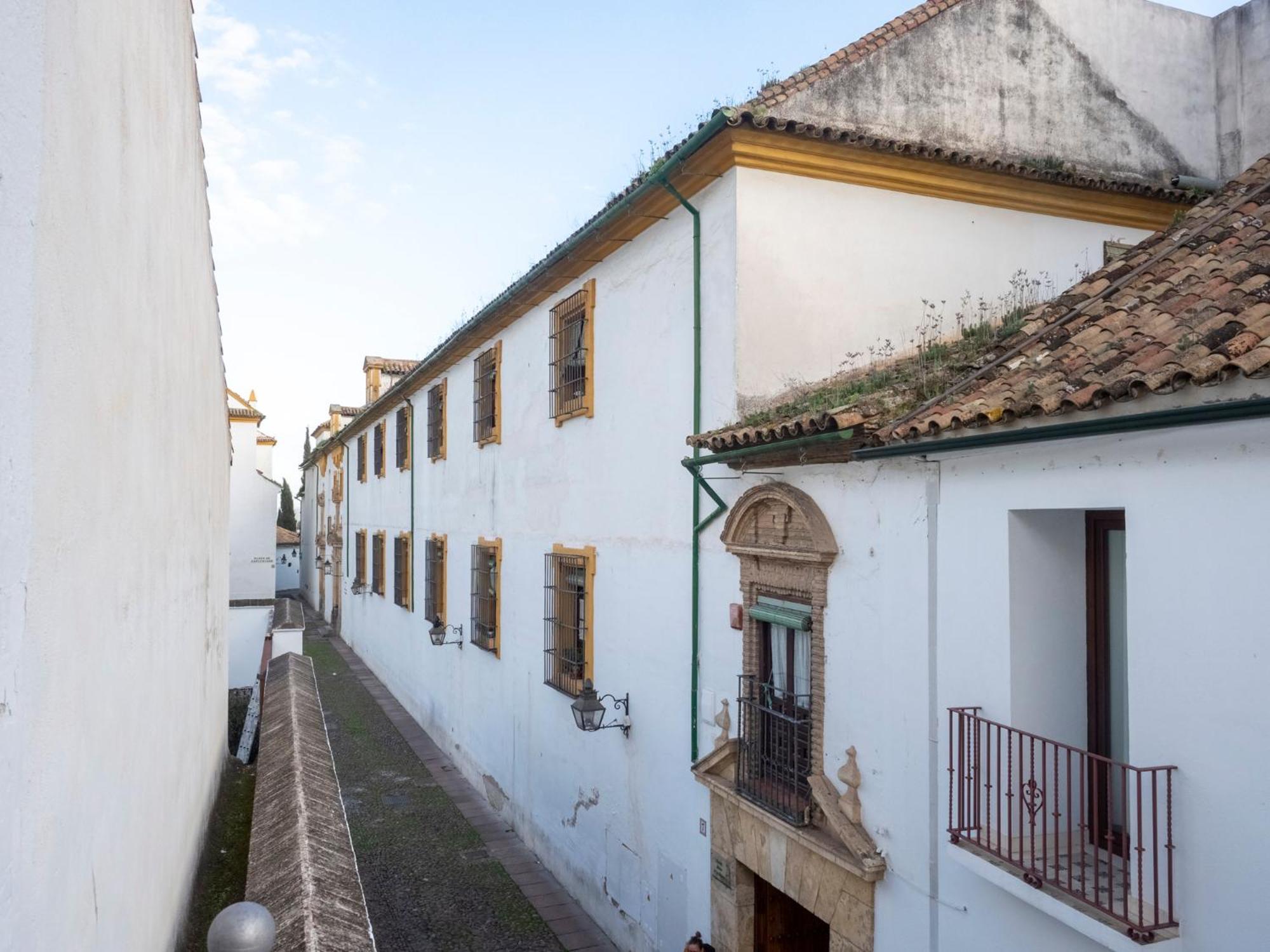 Apartamento Bhost - Capuchino's Córdoba