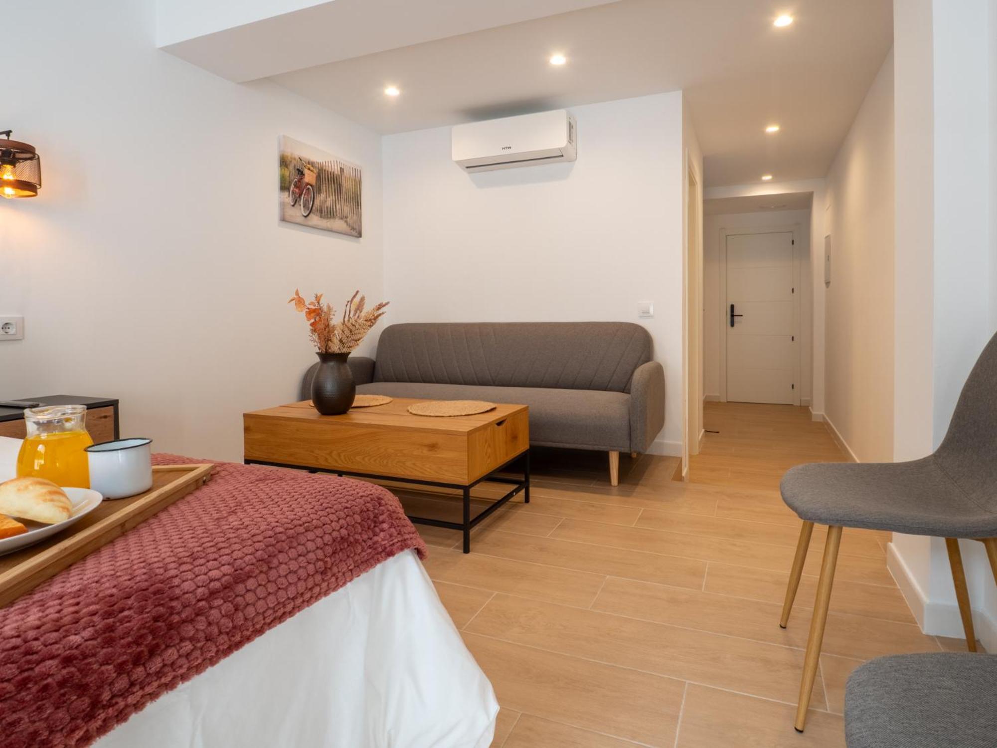 Bhost - Capuchino's Apartamento
