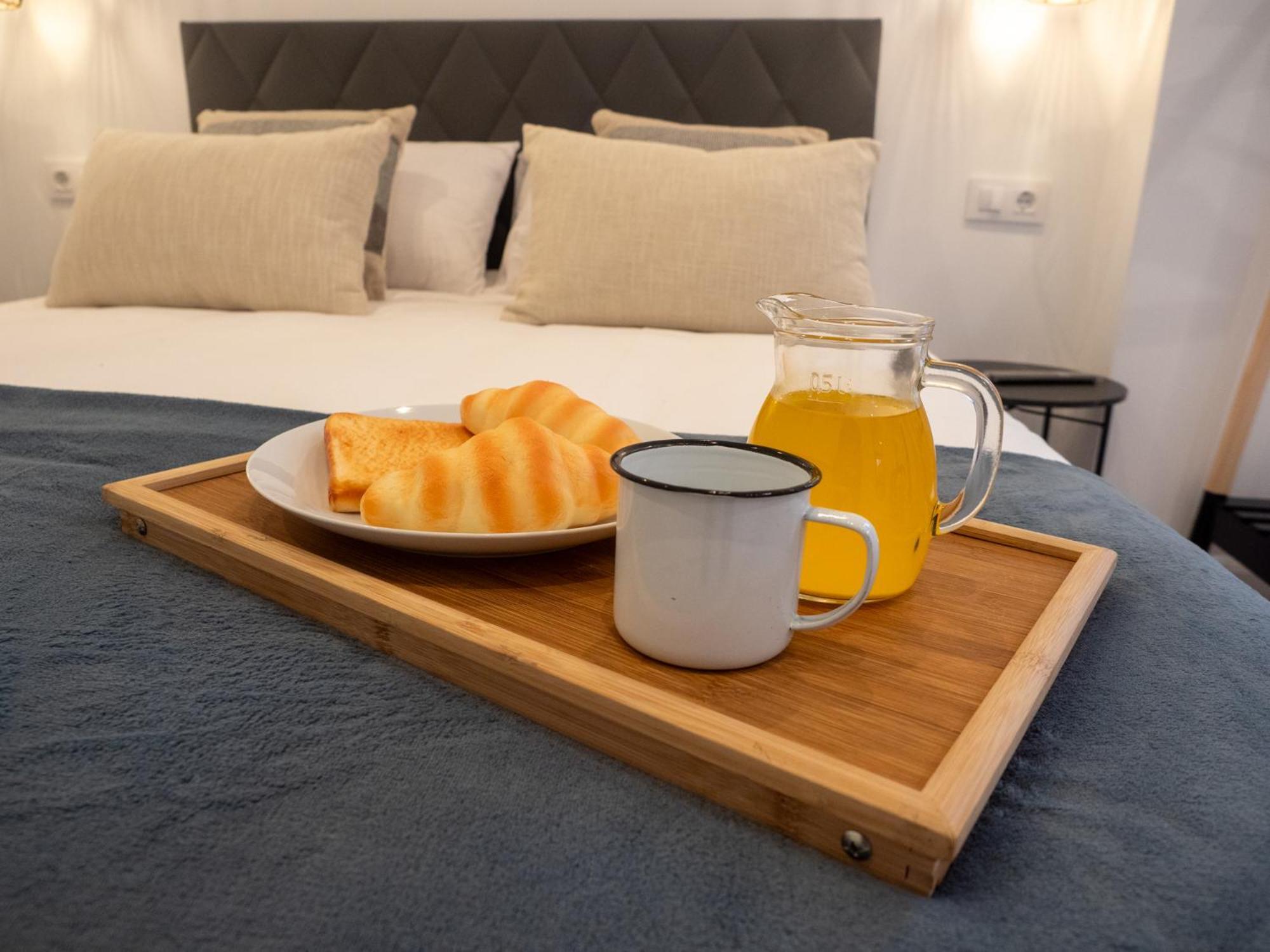 Apartamento Bhost - Capuchino's