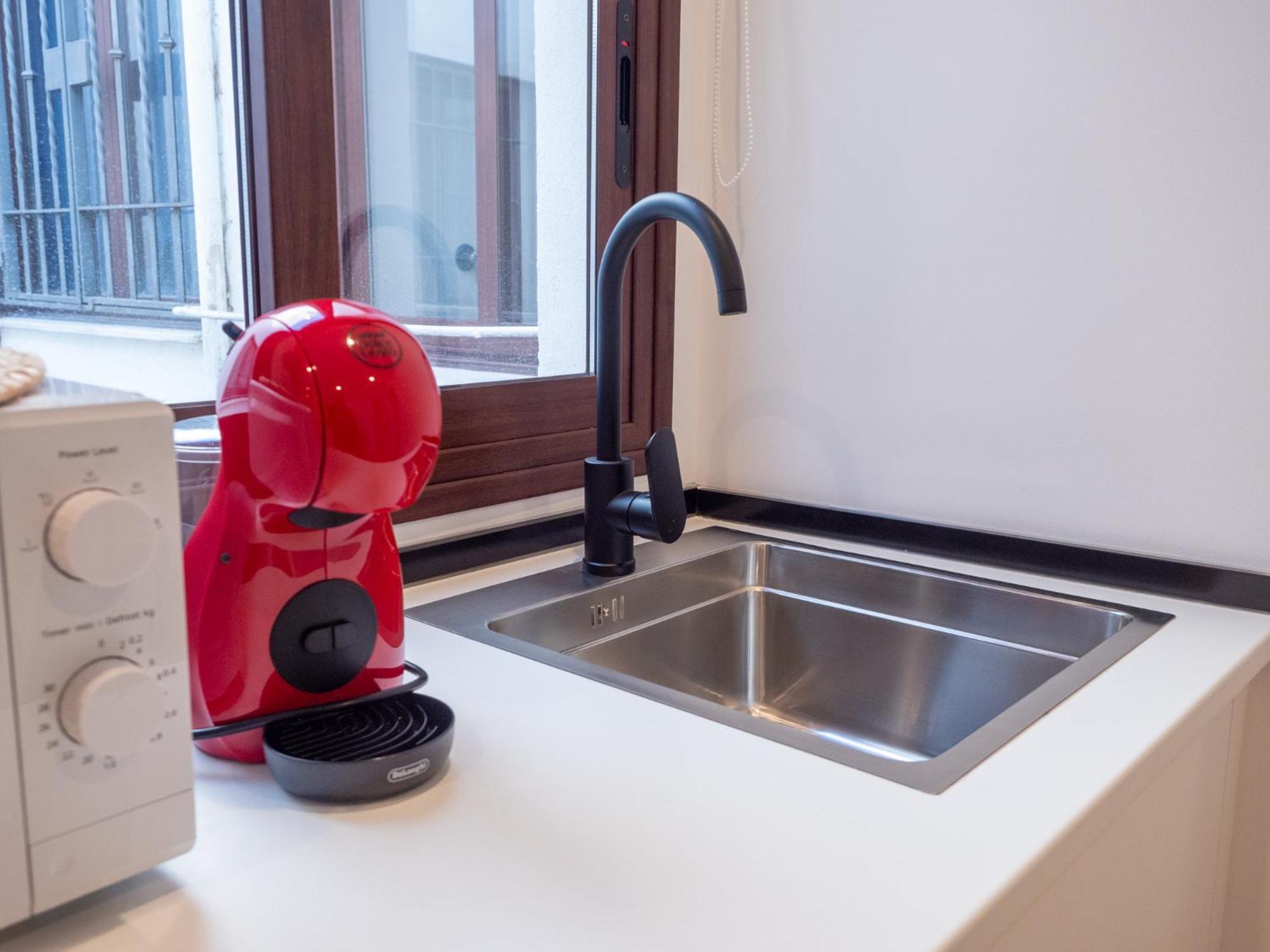 Bhost - Capuchino's Apartamento *