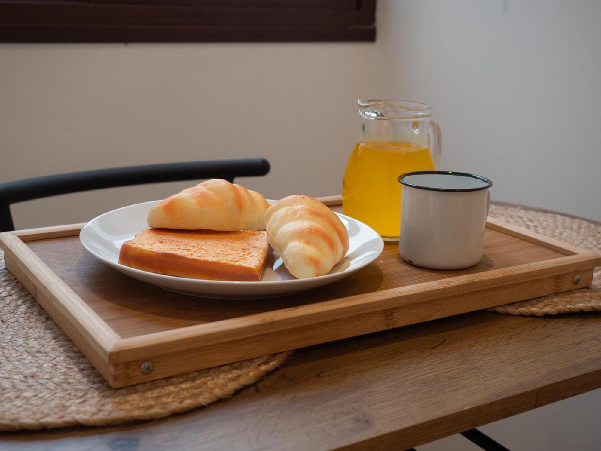 Bhost - Capuchino's * Córdoba