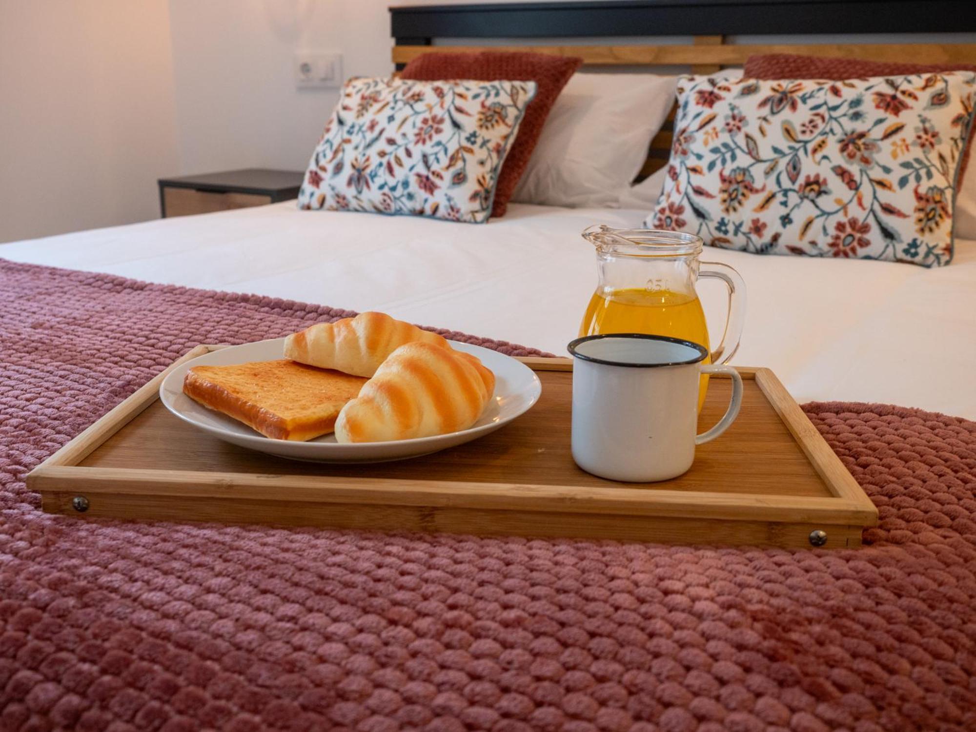 Apartamento Bhost - Capuchino's