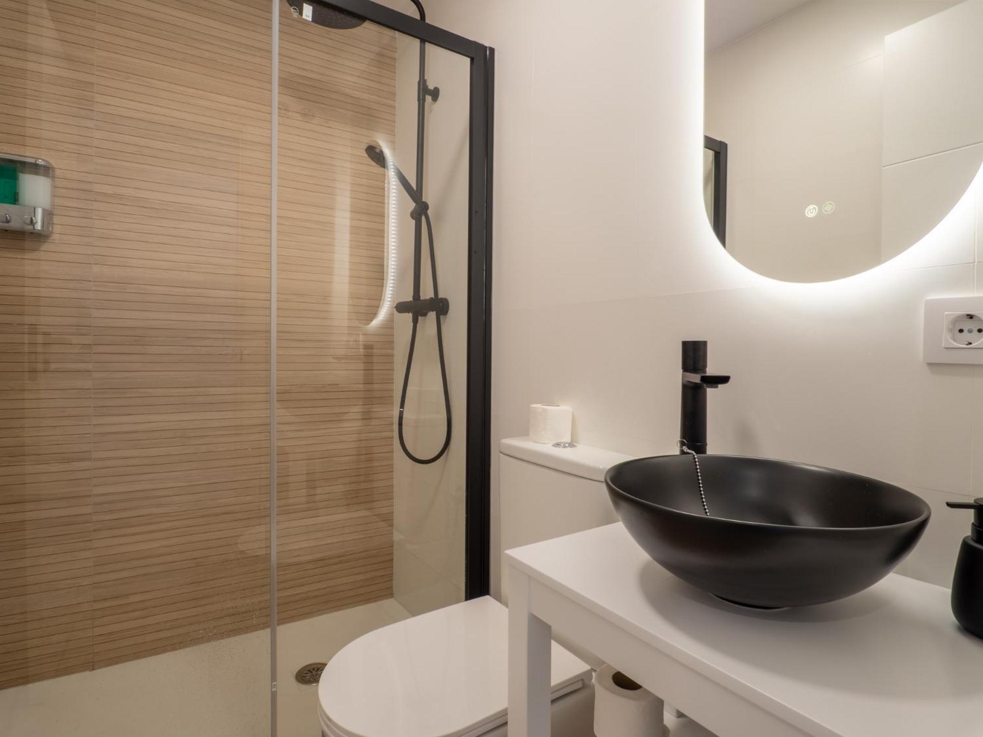 Apartamento Bhost - Capuchino's *