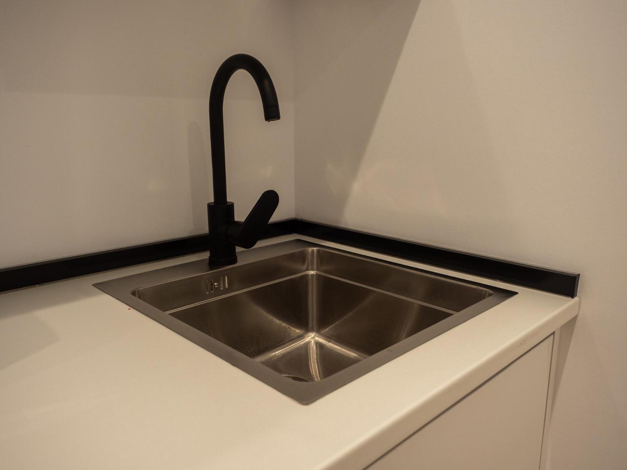 Apartamento Bhost - Capuchino's Córdoba