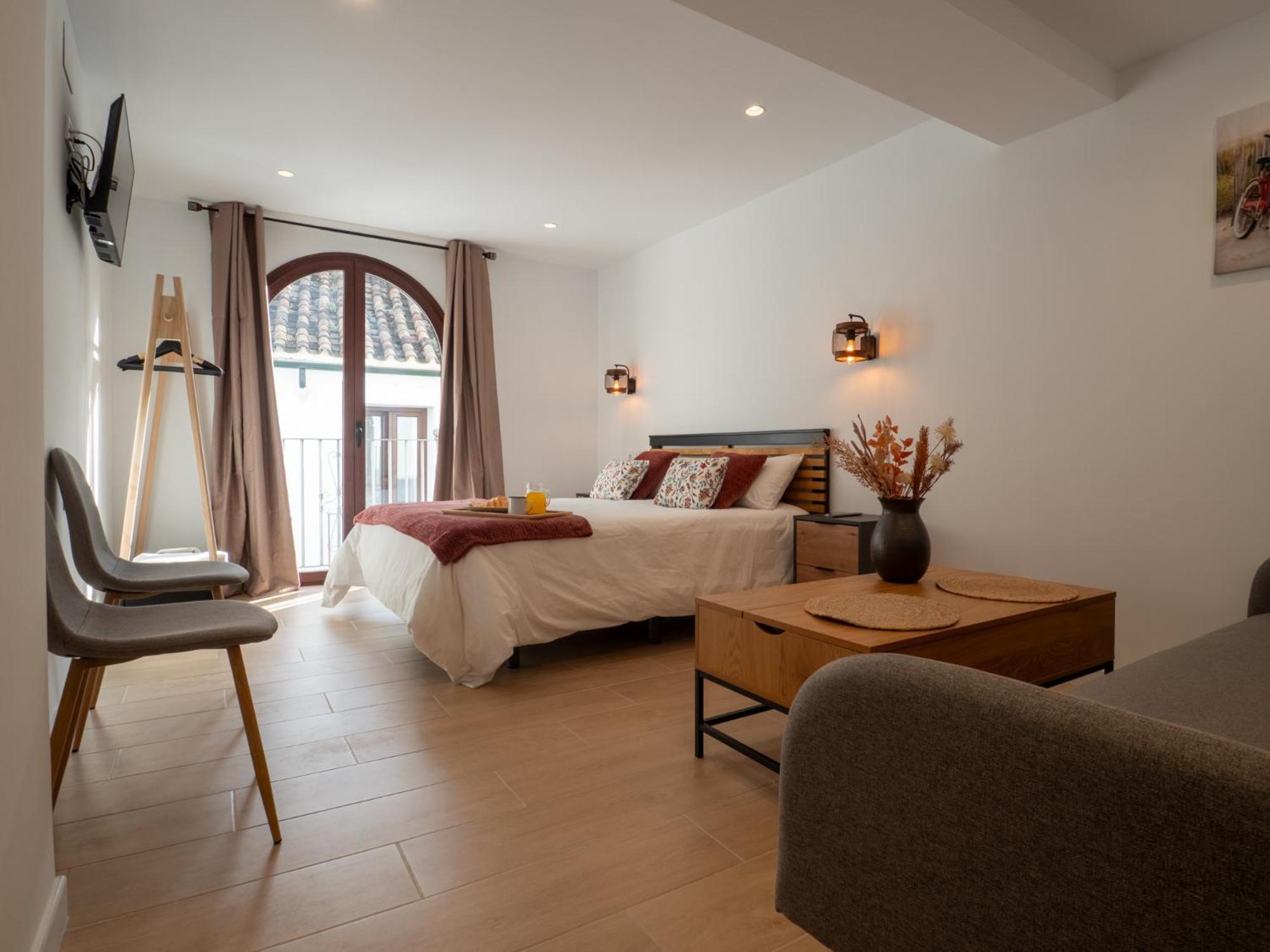 Bhost - Capuchino's Apartamento Córdoba