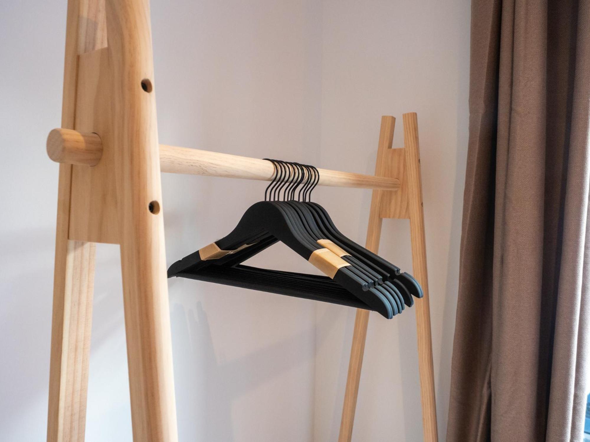 Apartamento Bhost - Capuchino's