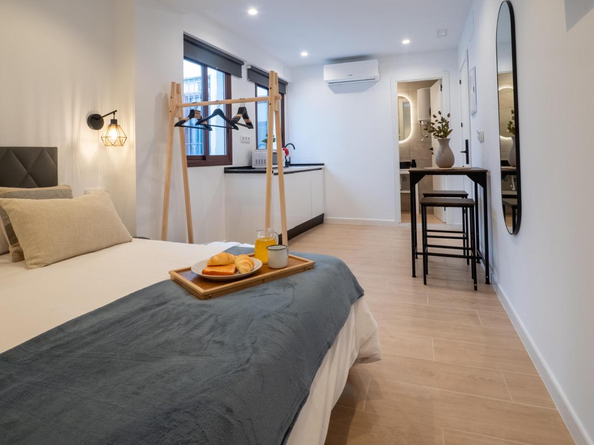 Bhost - Capuchino's Apartamento Córdoba