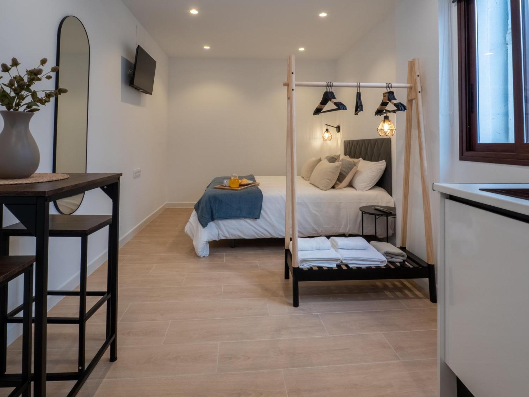 Apartamento Bhost - Capuchino's Córdoba