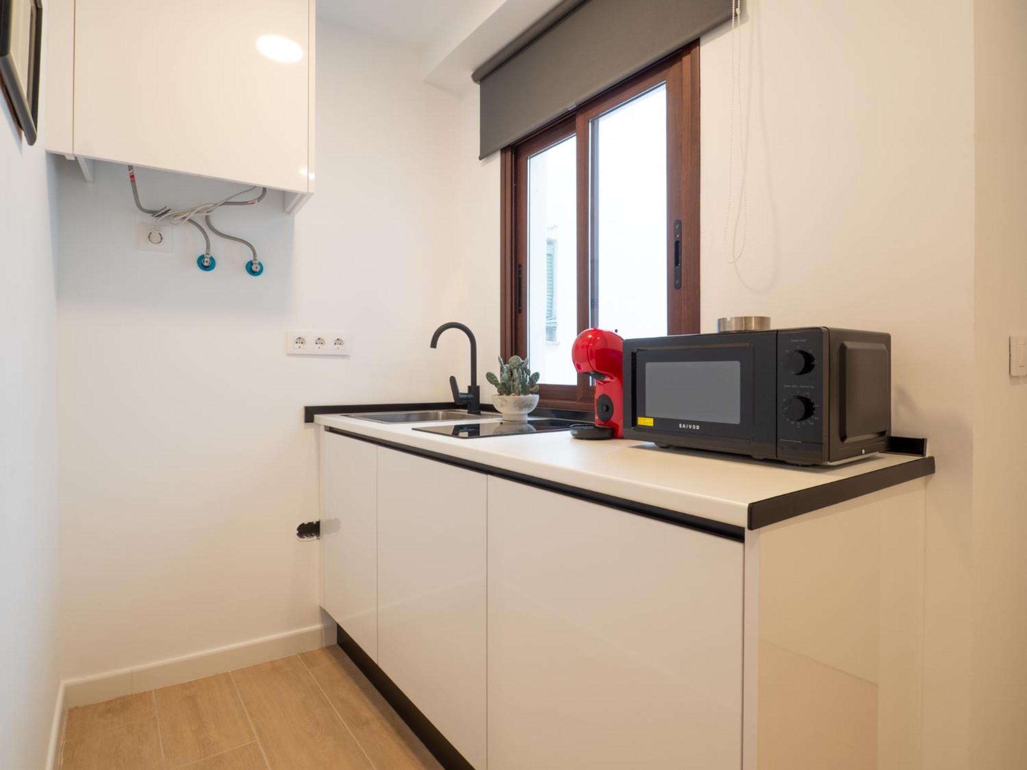 Bhost - Capuchino's Apartamento