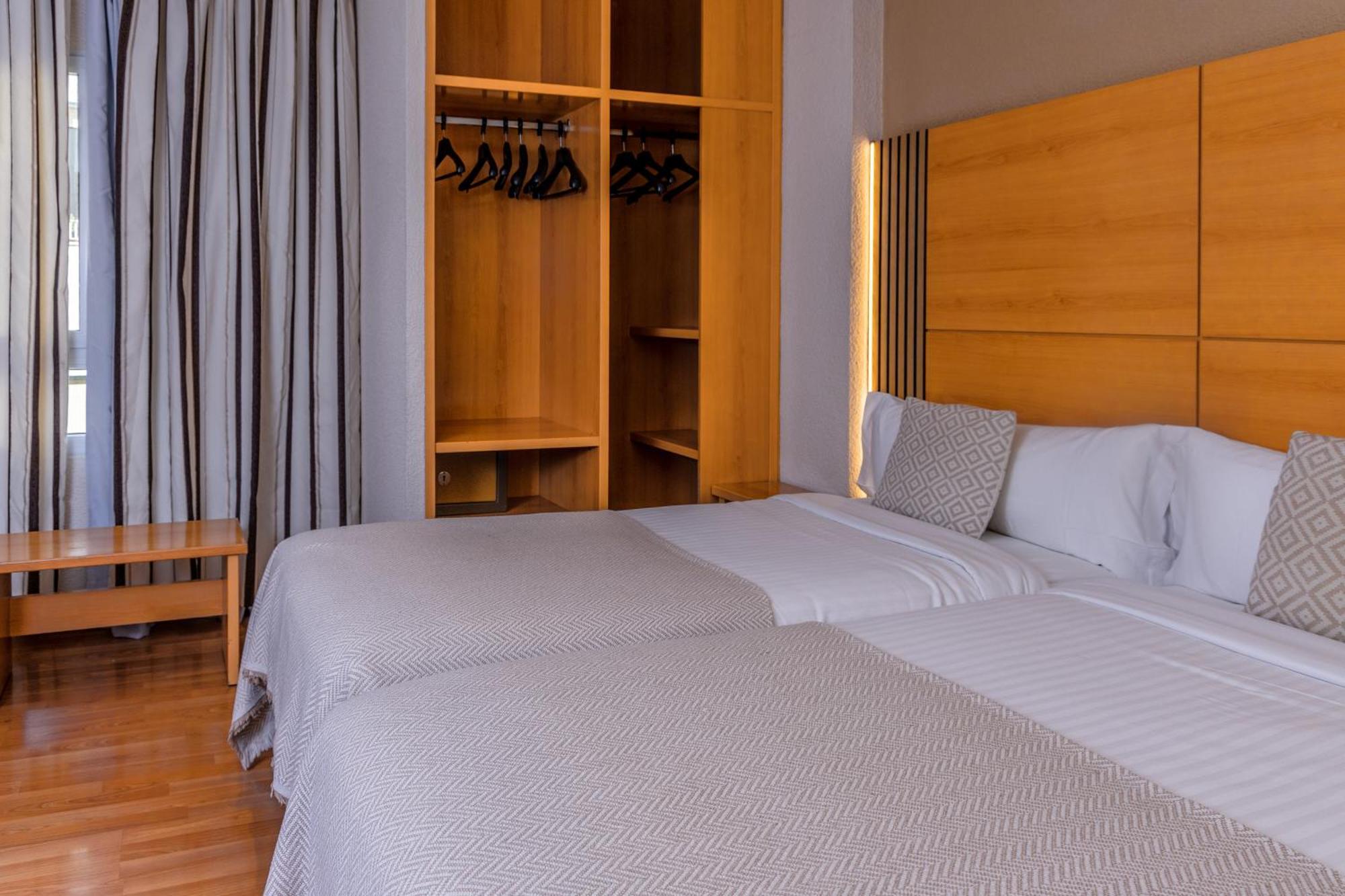 Serrano Hotel Córdoba