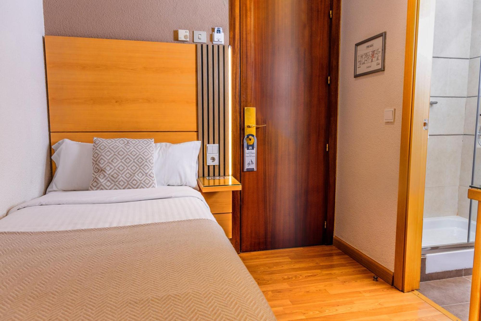 Hotel Serrano Córdoba