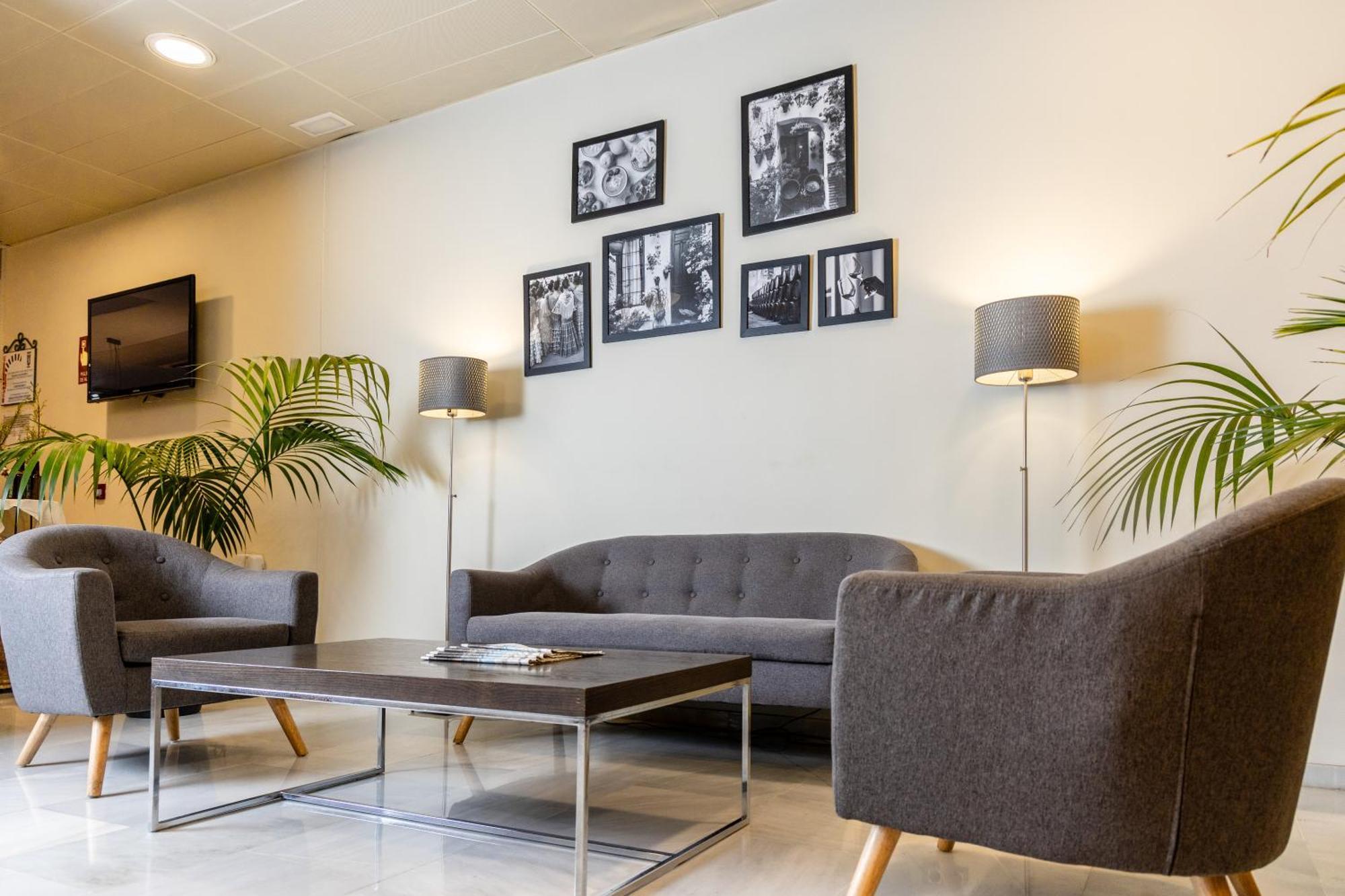 Serrano Hotel Córdoba