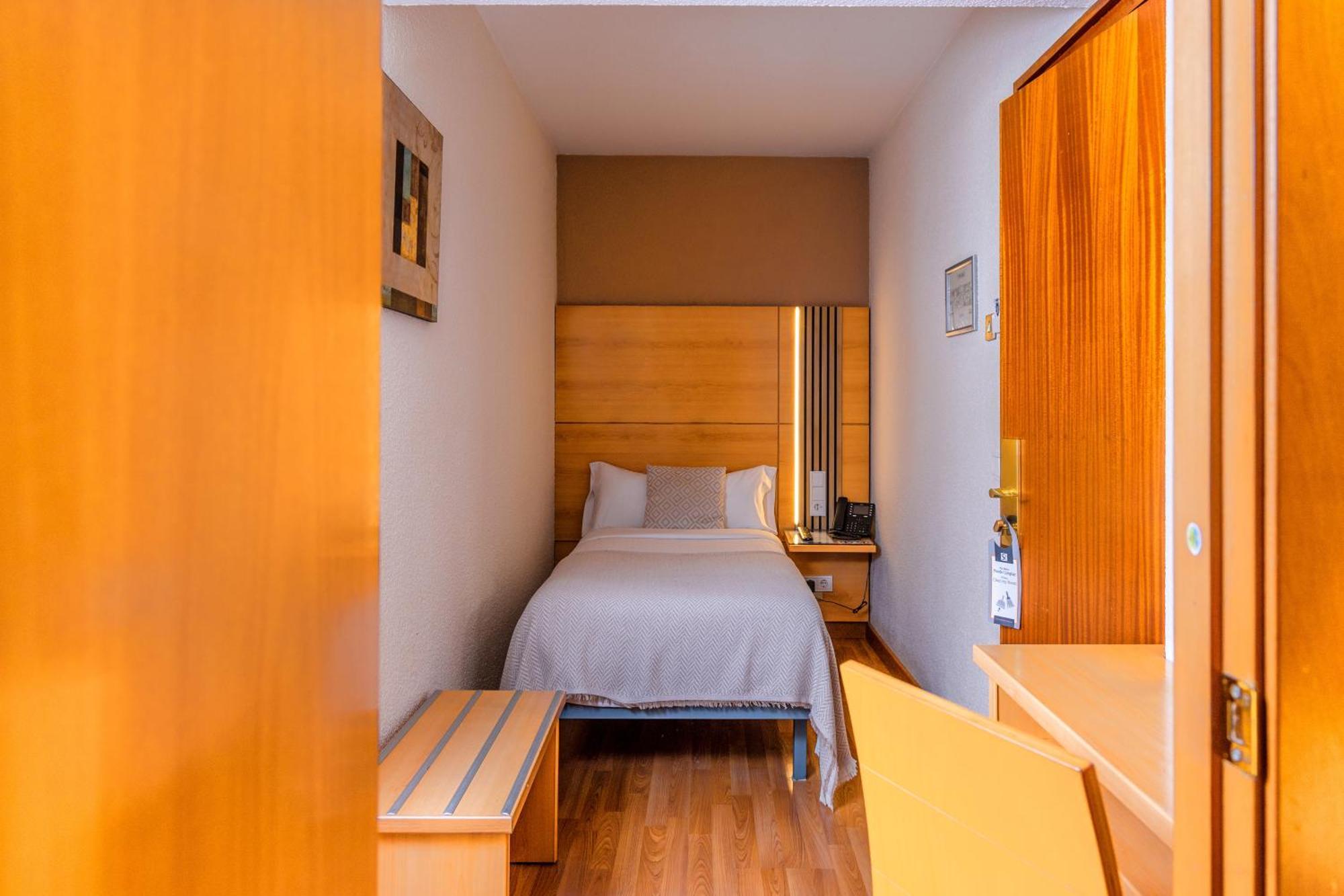 Hotel Serrano Córdoba