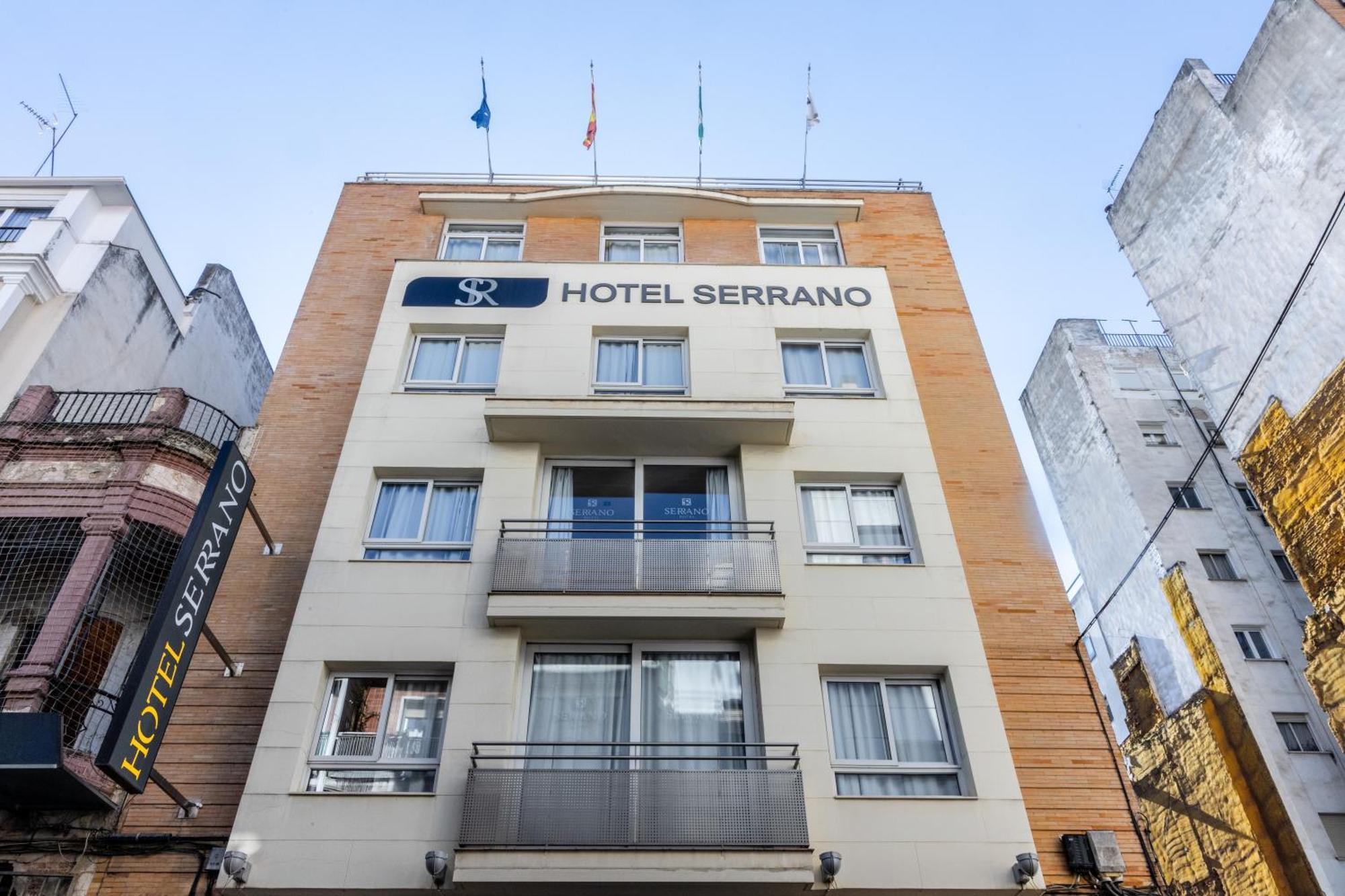 Serrano Hotel