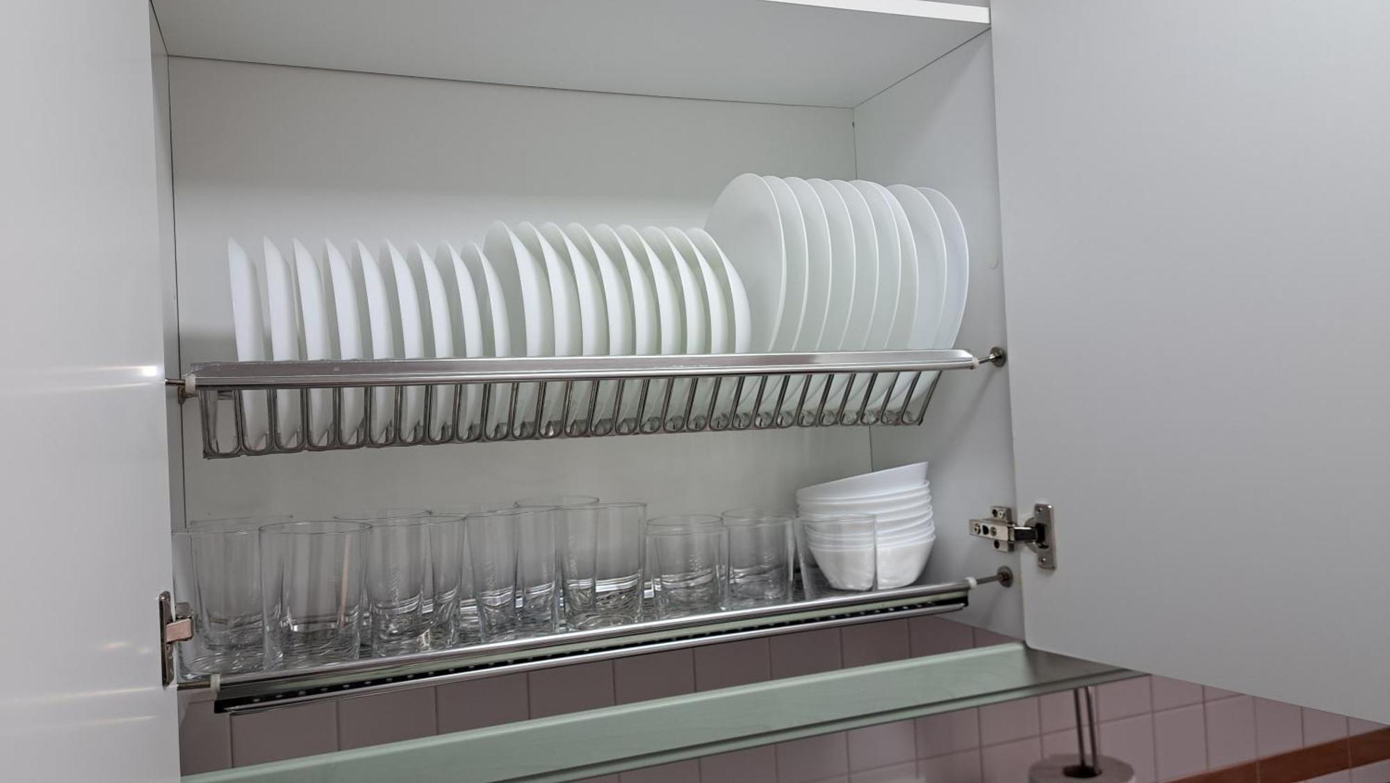 Maria Cristina Apartment *