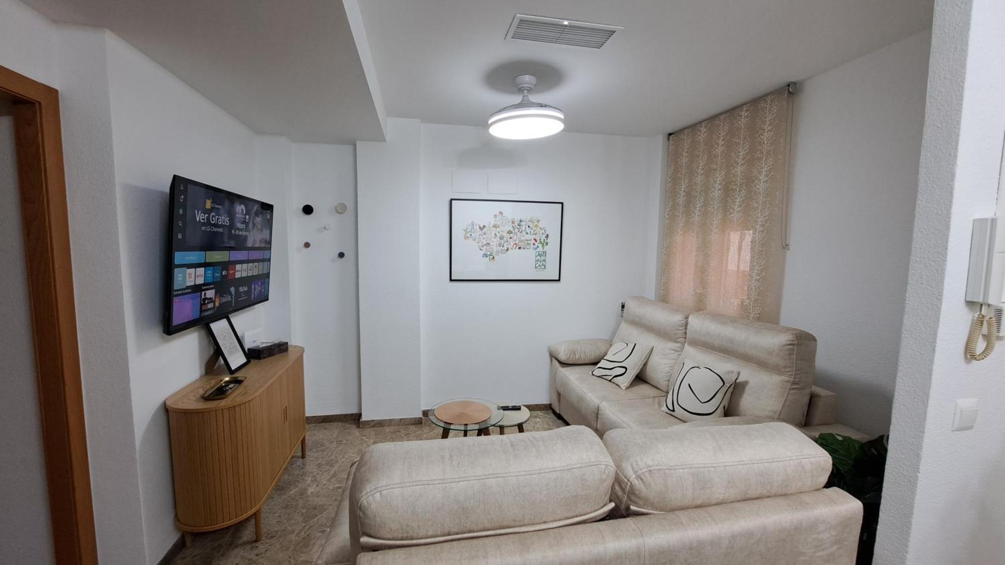 Apartment Maria Cristina