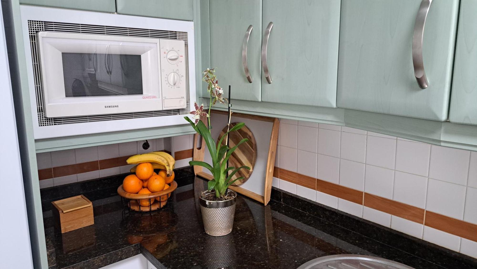 Apartment Maria Cristina *