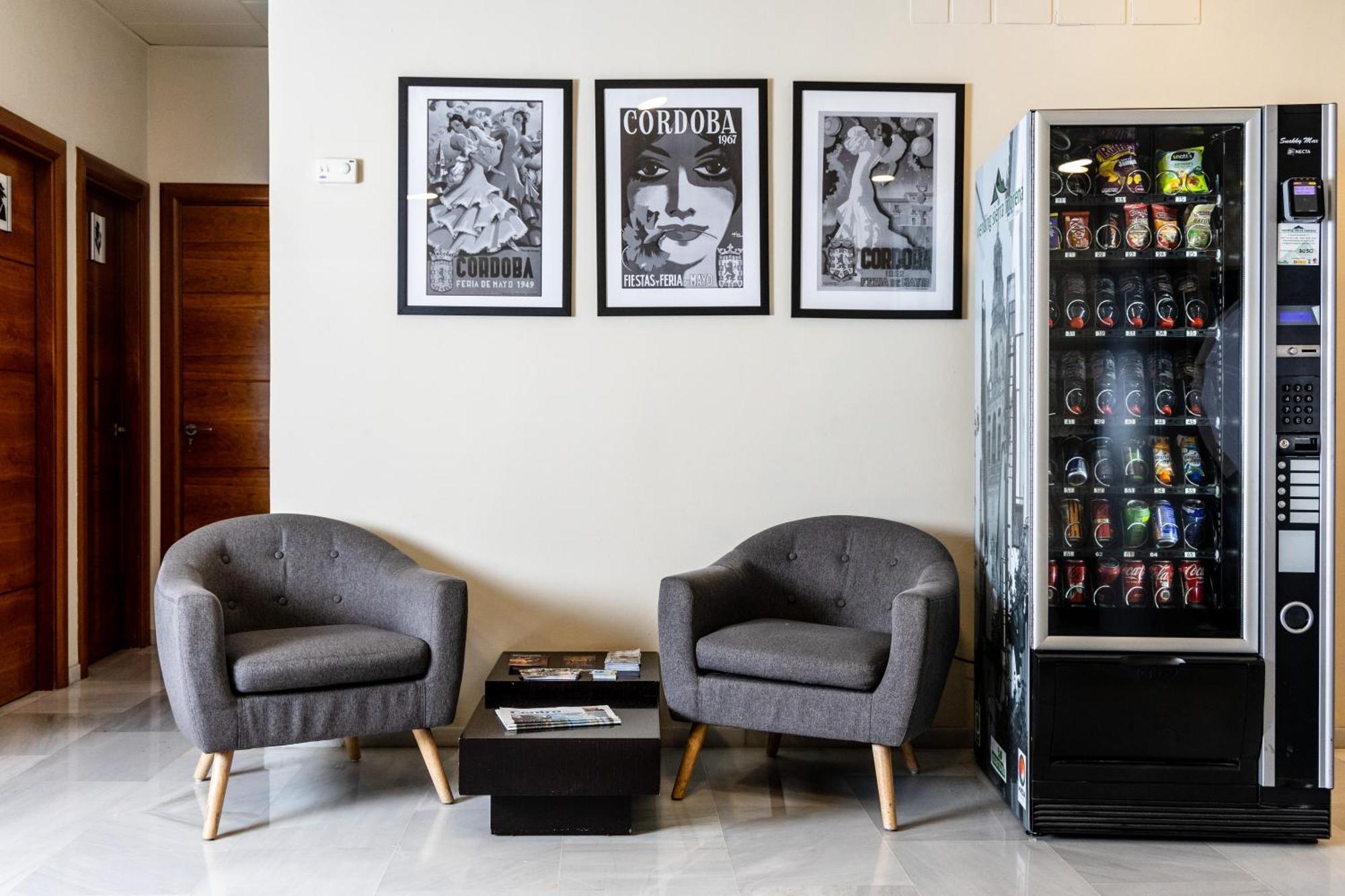 Serrano Hotel Córdoba