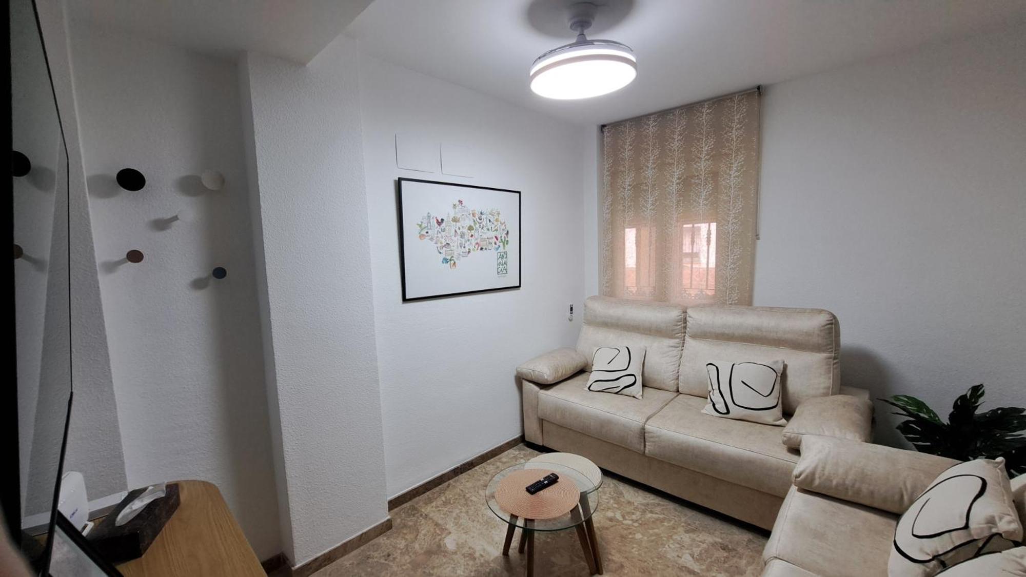 Maria Cristina Apartment