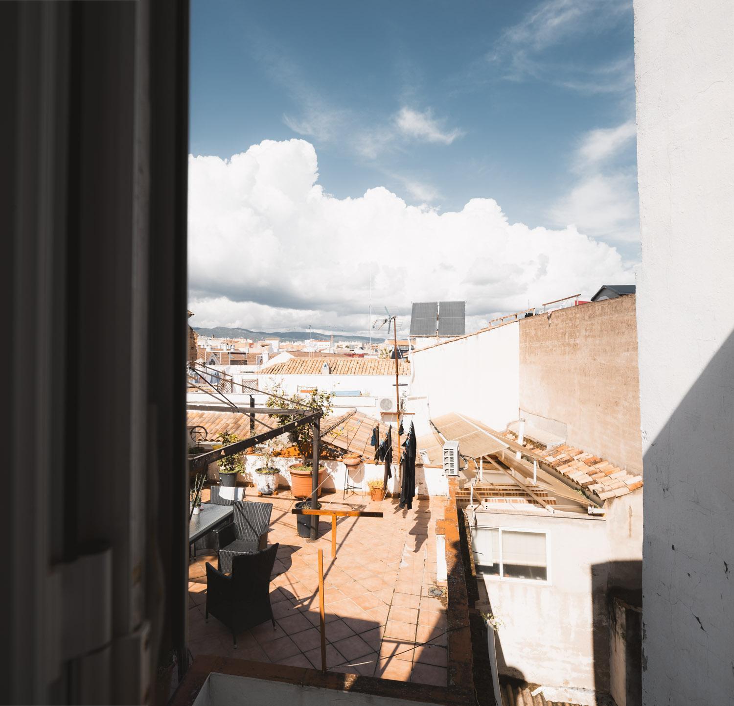 Apartamento El Huerto De Orive